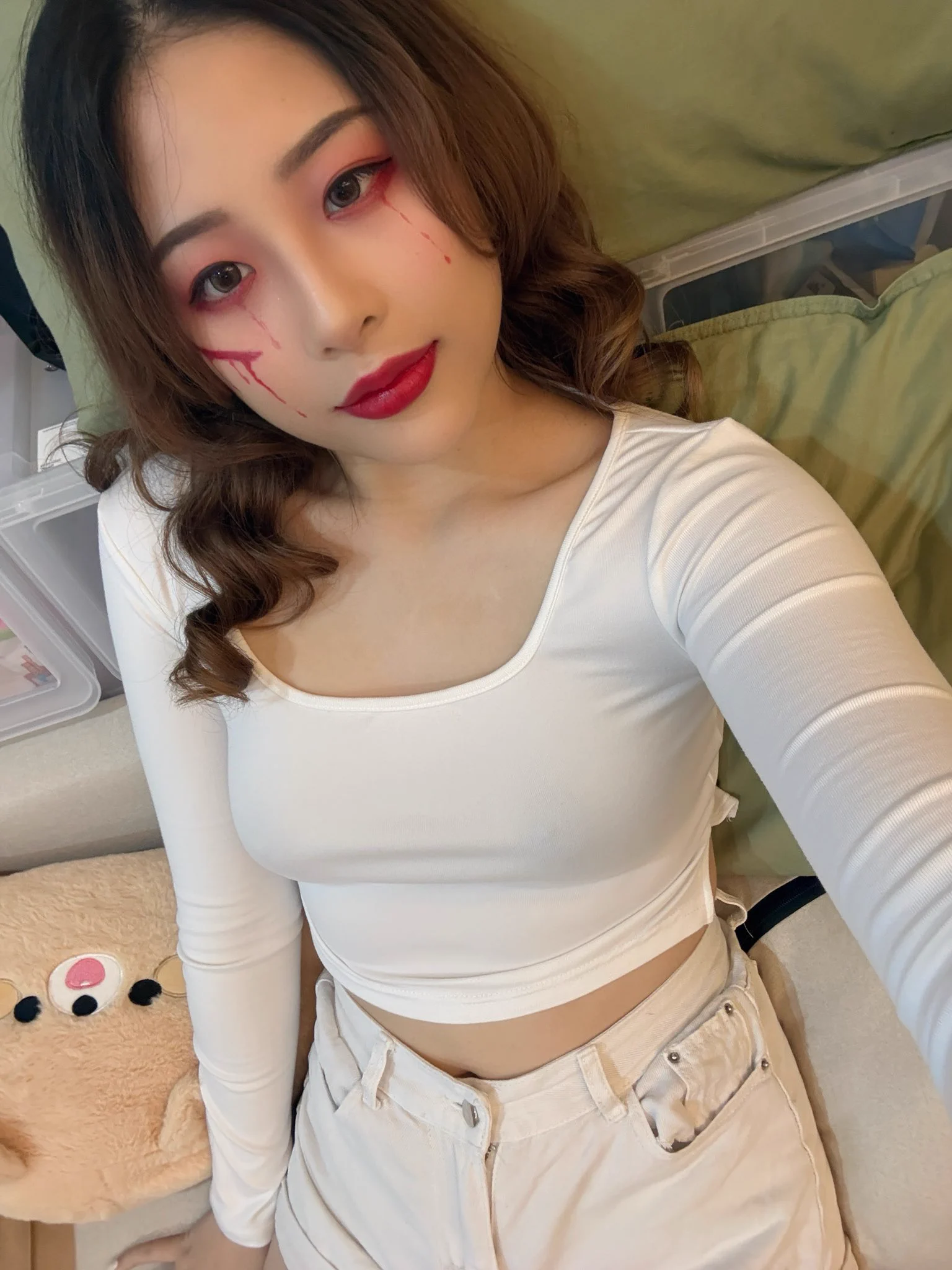 搗蛋就不給看🤪 https://t.co/oUOj21F4F7