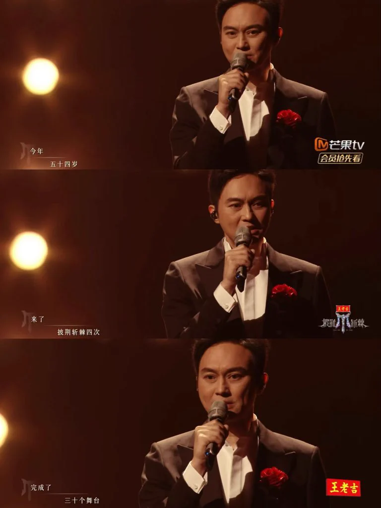 张智霖真的太有魅力了 反反复复爱上
就是这么地专一～ https://t.co/sXQZLSdepp