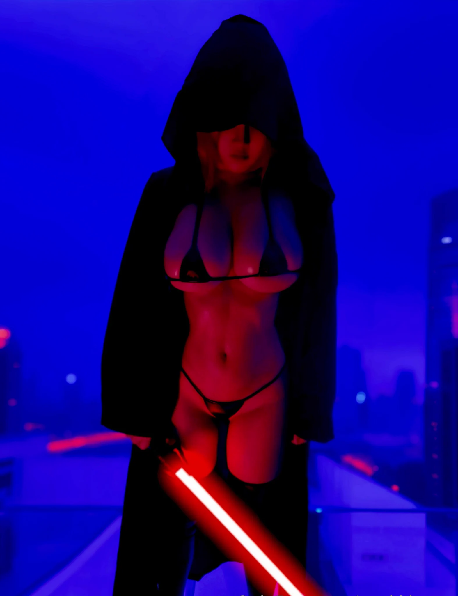 要和我击剑一下的嘛！ https://t.co/JIhzLHvihY