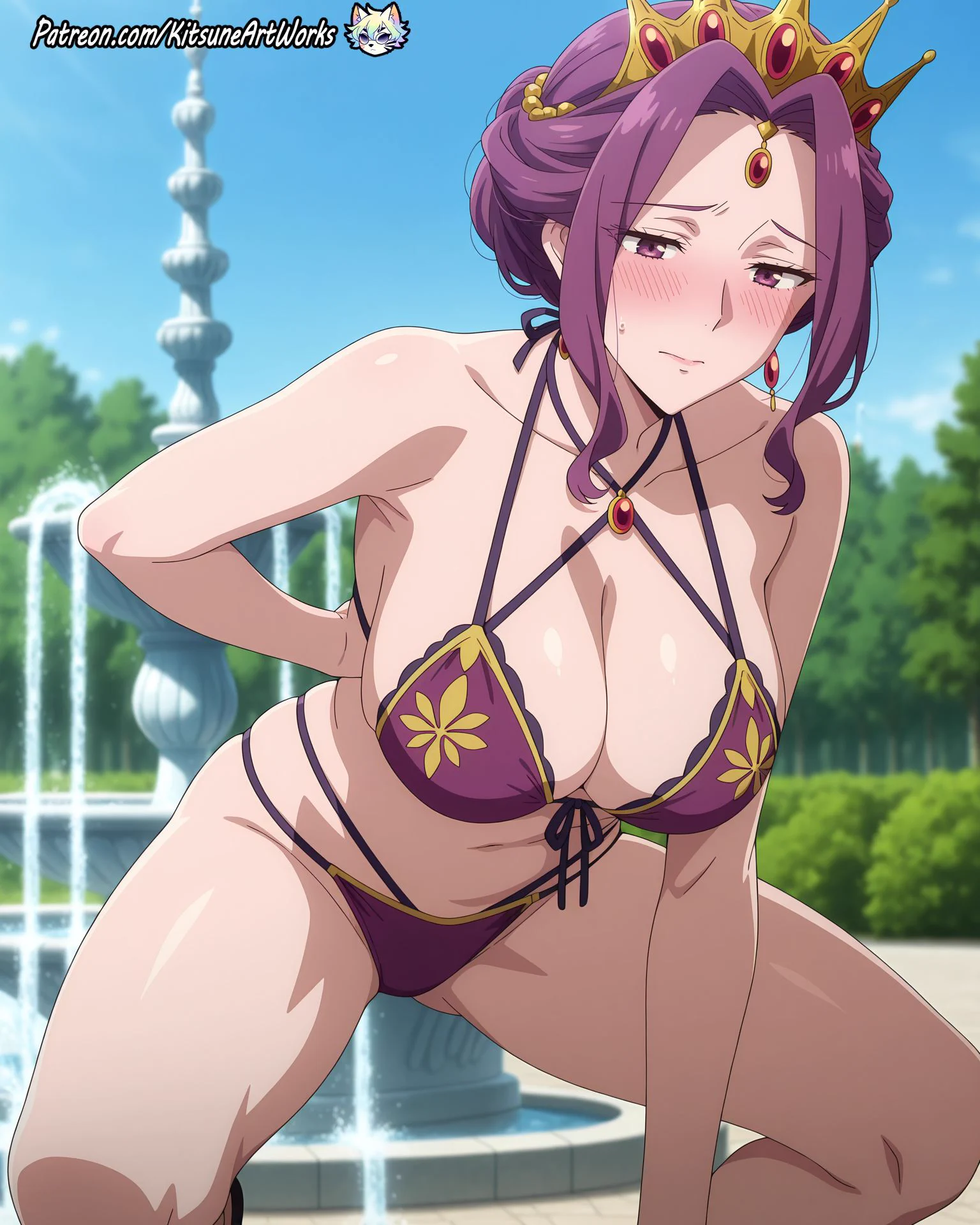 500k Nude Hentai Images at JuicyChat 
👉🏻https://t.co/IOia18IUjt https://t.co/Uu2L8orUWm