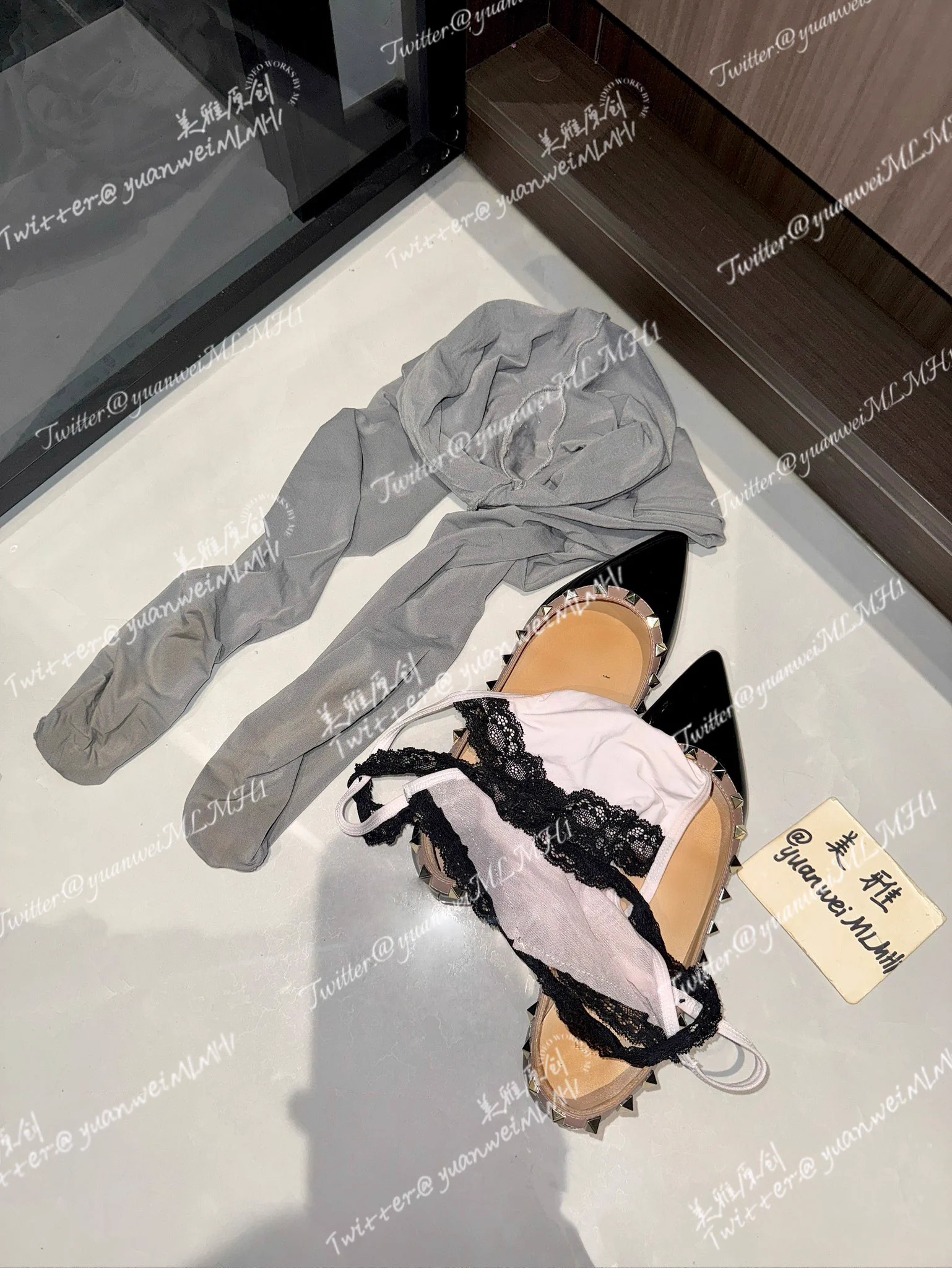 今日份，打包密封啦 https://t.co/38uERZv3Ia