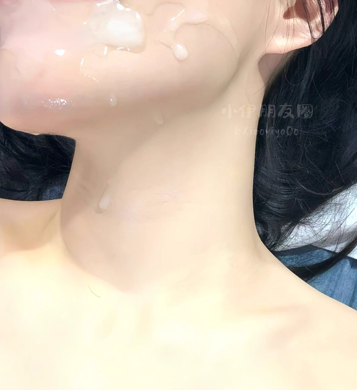 我想找一个每次被别人射精完之后都能给我舔干净的男朋友👅 https://t.co/4m5dqsJqHU