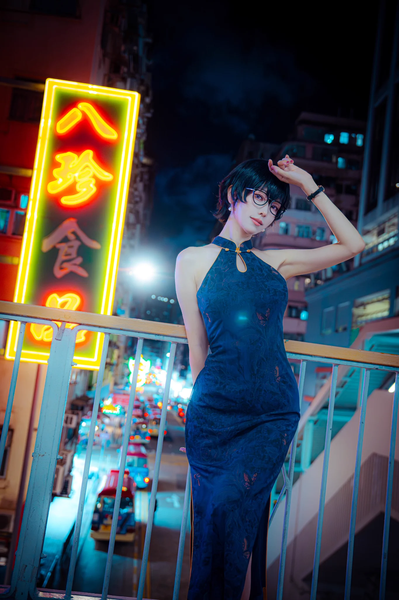 香港ナイト

 #九龍ジェネリックロマンス https://t.co/ypQiDRofWv