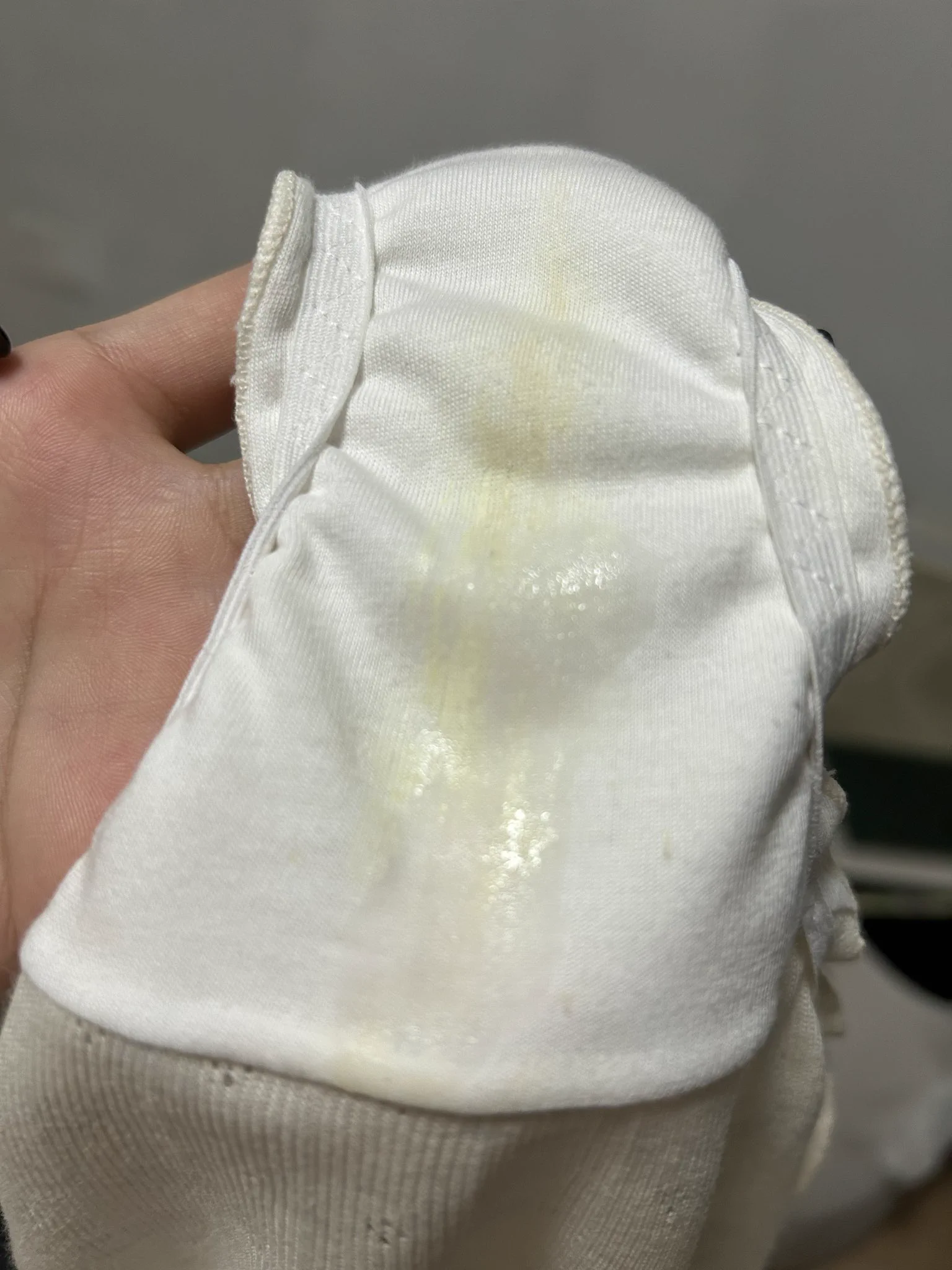 今天的自慰原味内裤痕迹图
#原味 #原味内裤 #出原味 #原味内内 https://t.co/KuMTfdgvX9