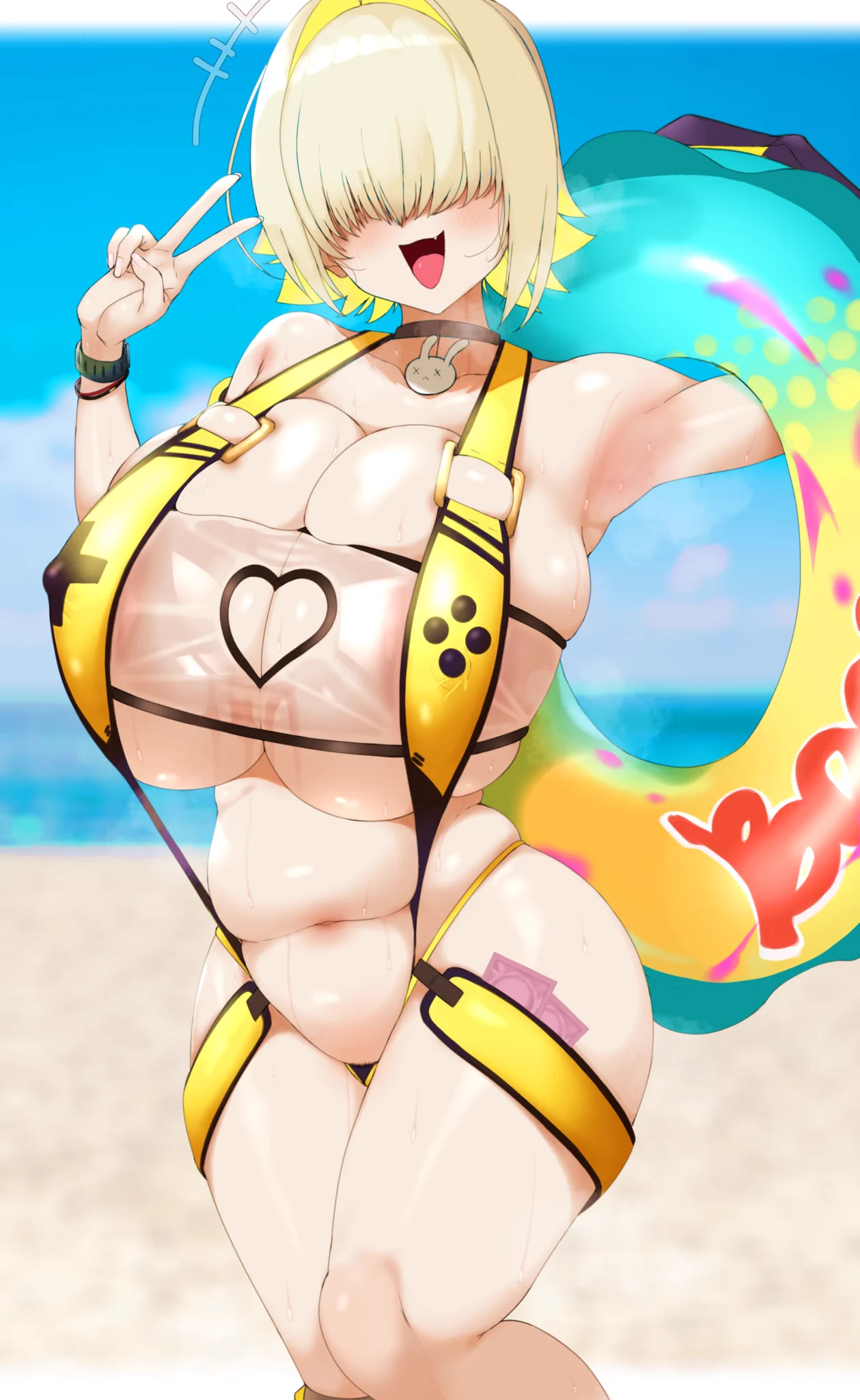 寒いので👙エレグ💛 https://t.co/yCwM8aAh8d