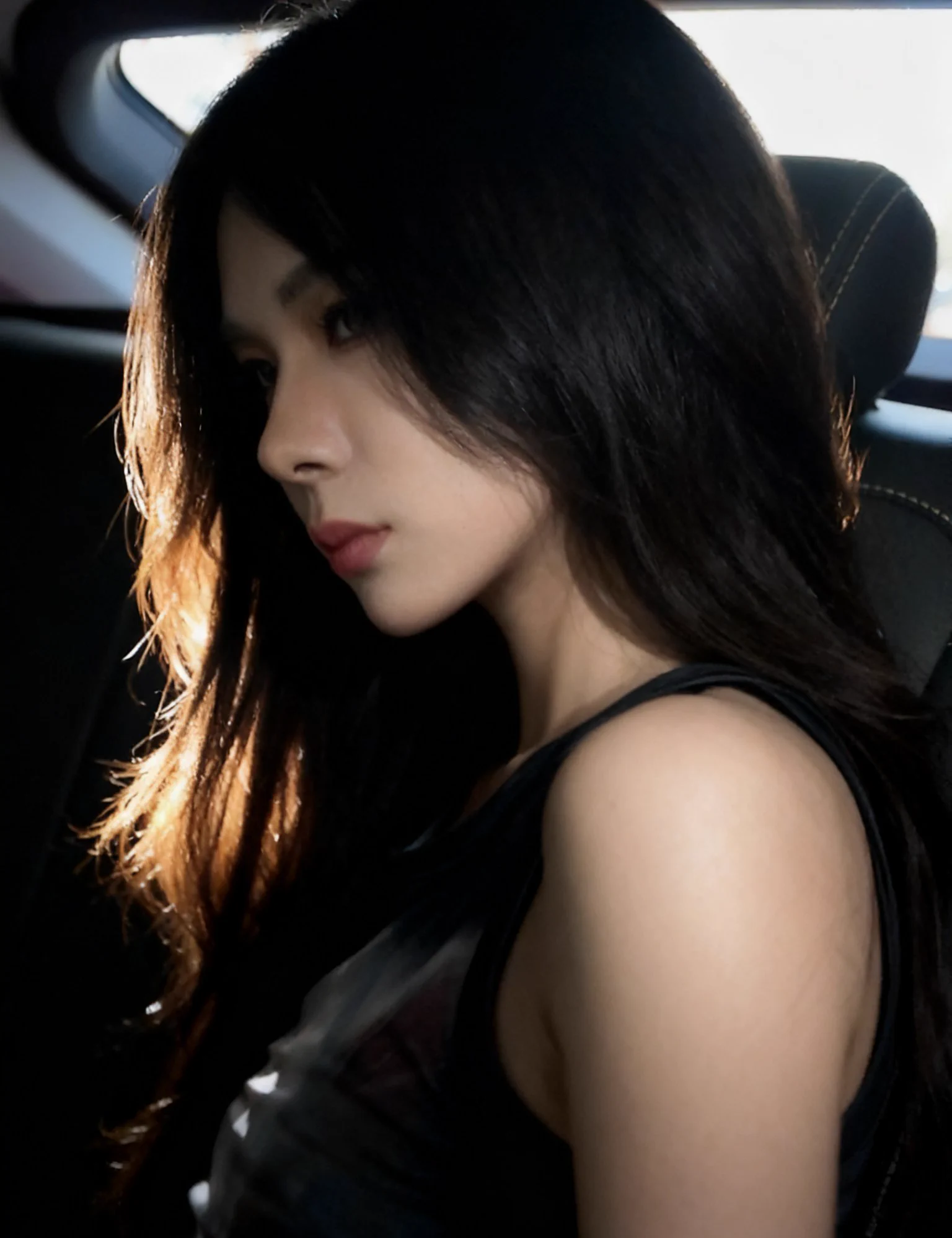 以前觉得小孩子有什么可抑郁的
直到最近我爸妈来我家住，vv完全无私人空间和决策权力，天天都搞到崩溃还要安抚他们的心理，上完一天的班还要如履薄冰地接受他们沉甸甸的爱，我才发现离开家10年真的都挺爽的
许久坚强的vv，现在有一种绝望的窒息感，焦虑到不想上班，不想再善良地对待身边每一个人 https://t.co/awS1e2fecS