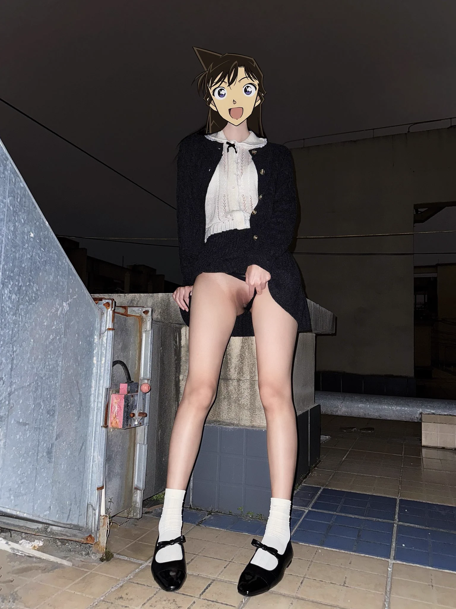 宝宝自觉完成露出任务!人前女神,人后母狗,极度反差。得此娇妻此生足矣 #露出 #反差婊 #淫妻日常 #母狗女高 #母狗任务 
@luchu888 
@tbzt2024 
@kssexxia 
@007share https://t.co/1eeY6St69Z