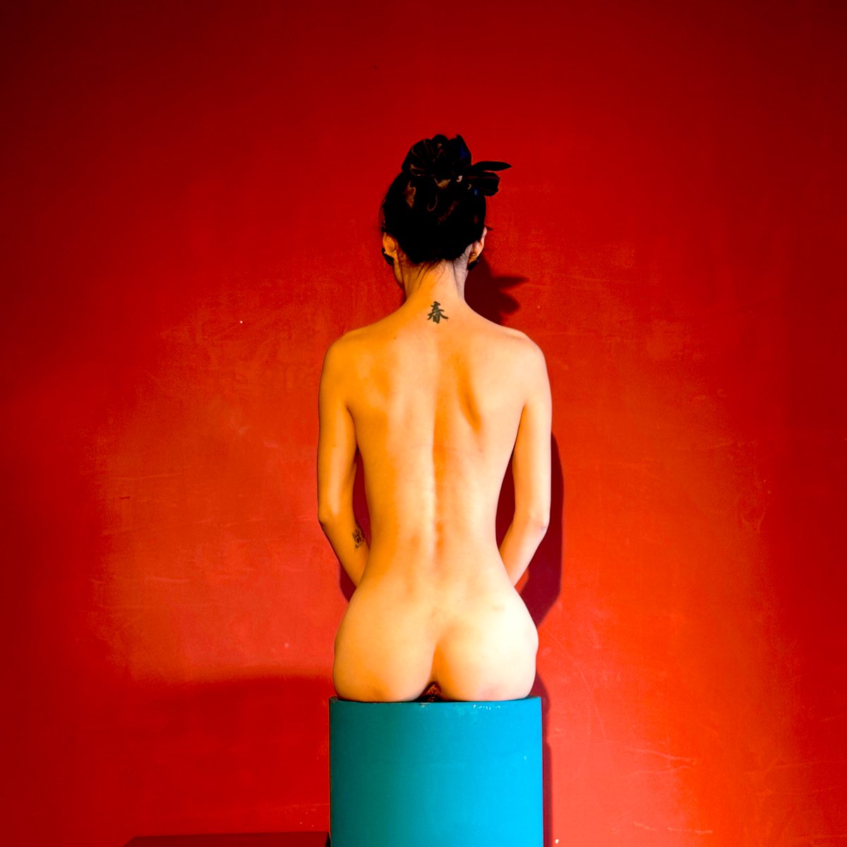 在这个圈子里
人体模特只是被消遣的工具
完全和能力无关
所以在他们看来：
人体模特必须经常换
新鲜就好
——这些年带中老年团的感慨
#摄影旅拍 #福州约拍 #人体艺术 

感谢转推📬：
@Fulishequ
@fuligc
@youluo09 https://t.co/tTXbmVsbRO