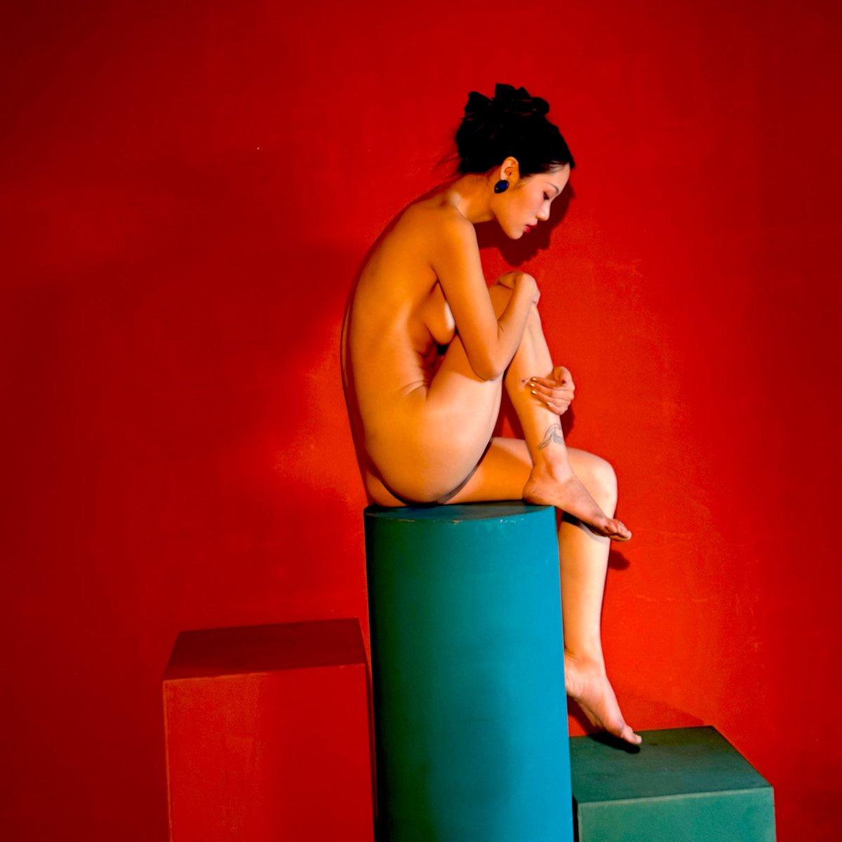 在这个圈子里
人体模特只是被消遣的工具
完全和能力无关
所以在他们看来：
人体模特必须经常换
新鲜就好
——这些年带中老年团的感慨
#摄影旅拍 #福州约拍 #人体艺术 

感谢转推📬：
@Fulishequ
@fuligc
@youluo09 https://t.co/tTXbmVsbRO