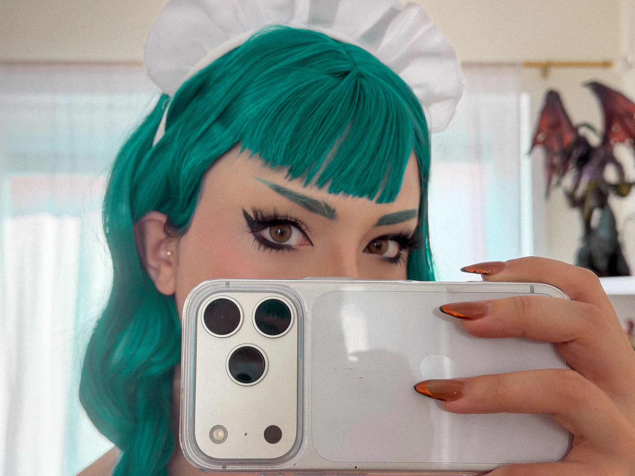 y'all rockin w lebanne ⁉️ https://t.co/WXBbYNUsn3