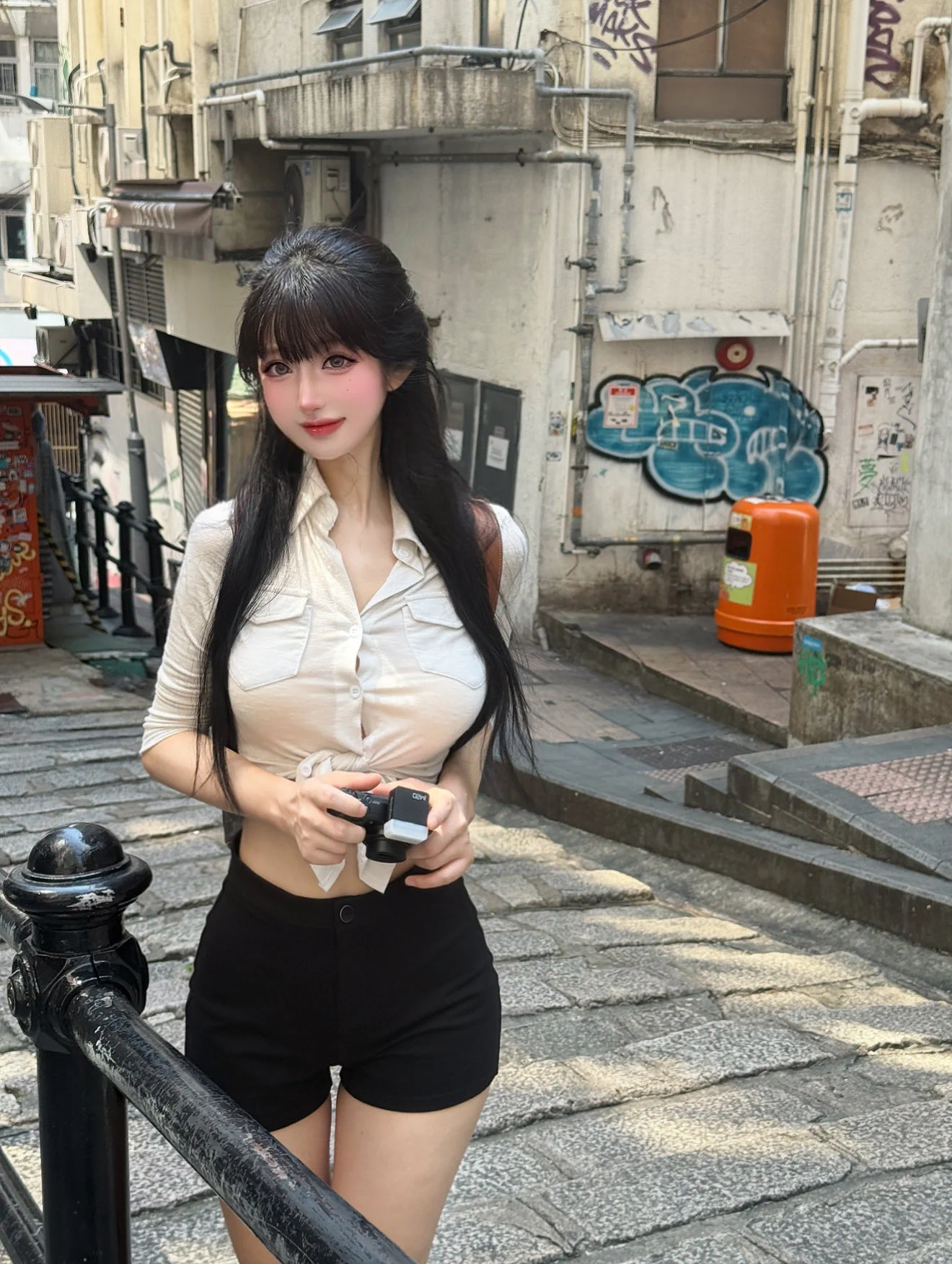 像我这样的女人 恋爱正好～ https://t.co/iyJLOCelWN