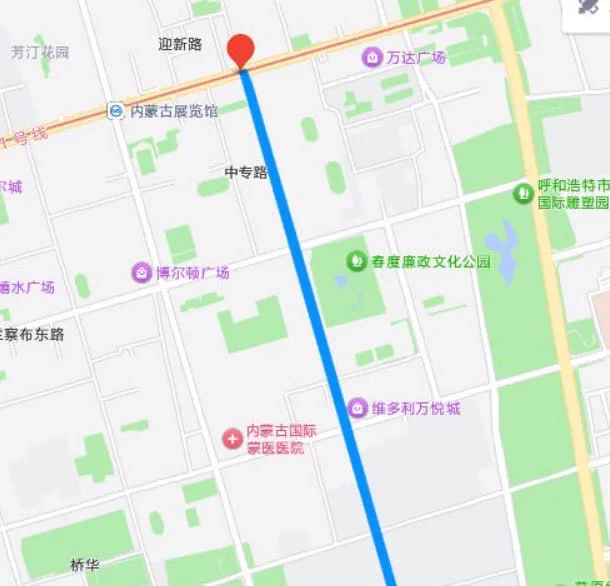 #内蒙古 #呼和浩特 #扫街 #探店 
丰州南路上往南走，慢慢溜达，凌晨四点左右还有，一般是闭灯的，或者有个小粉灯又或者里面亮着一点，门口会有个人，慢慢溜达看到了有人出来叫你的，进去谈价钱，2张➕口，pp你时间长了就行，还挺耐操的。 https://t.co/pwFeAvaKwg