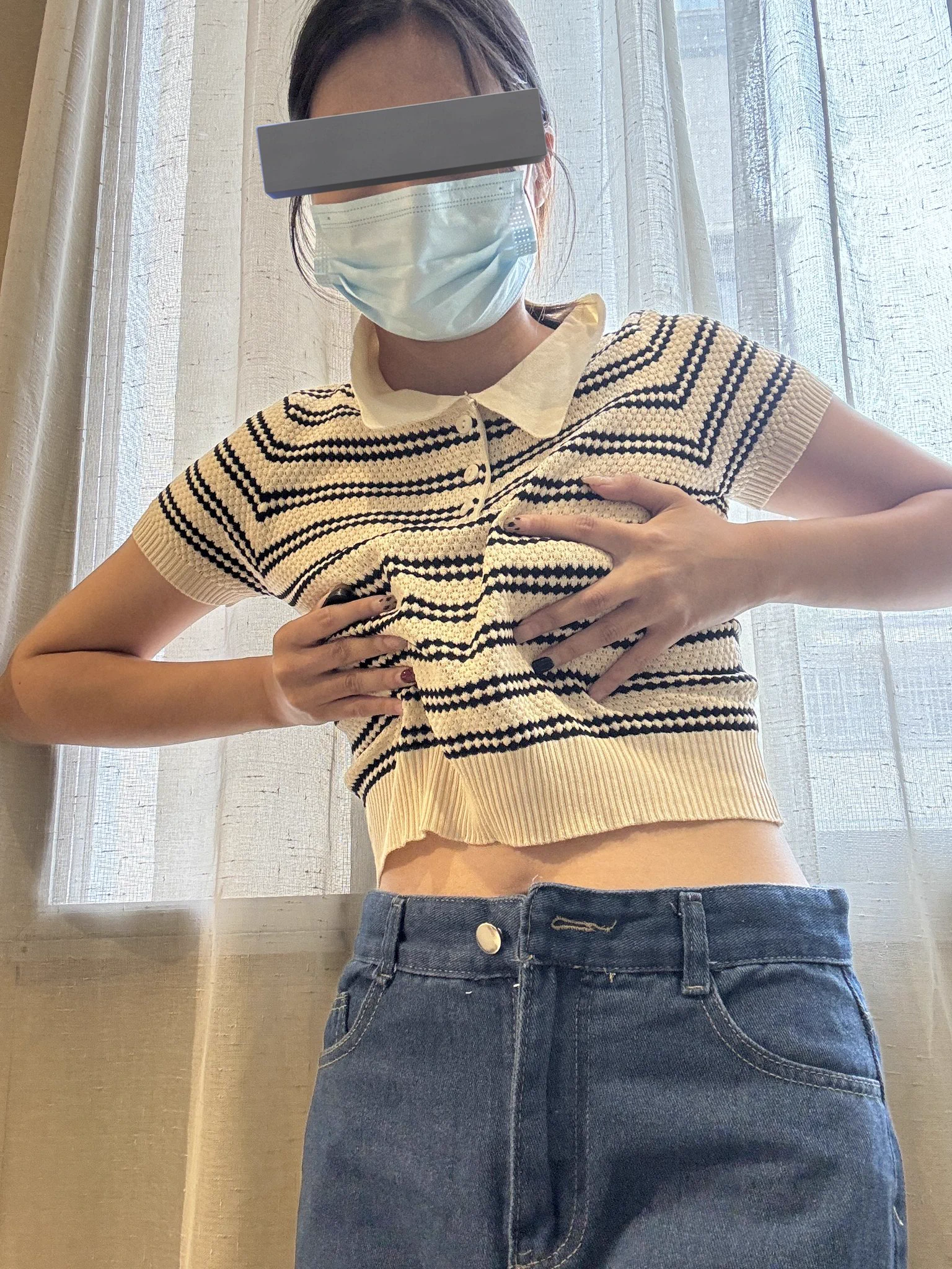 挤

女大学生反差系列(21)
@xyberdolls 
@xyberlabs 
@xybereum https://t.co/gAC7ywtRld