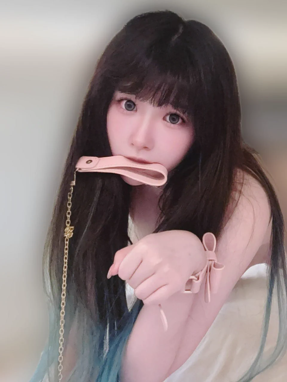 圈名：萌奈
坐标：北京，其他地方都可空降
年龄：29
身高：165cm
体重：51kg
胸围：C
SM接受范围：k9，k8，k6，sp，绳艺
#BDSM #字母圈 #线下 #约调 https://t.co/rdVbZkRnMV