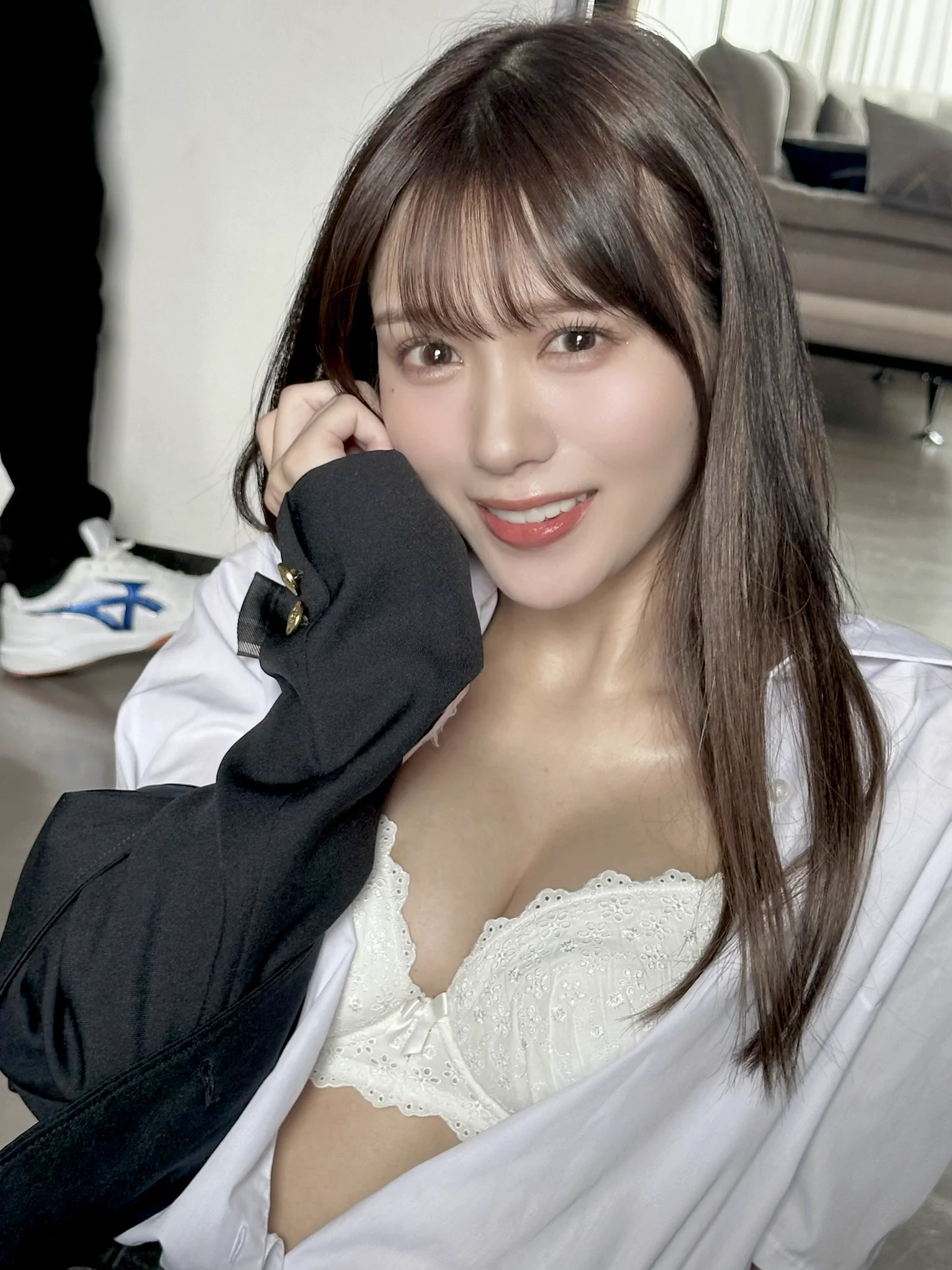 新作です〜💖 https://t.co/yEpnBxIBP4