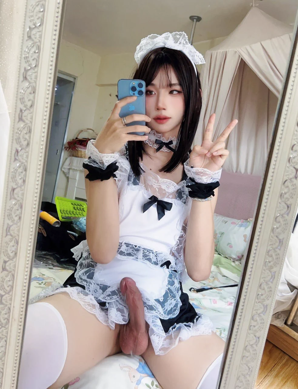 谁家的小南娘这么可爱，居居比很多男孩子都大 https://t.co/IhLQ2StfB6