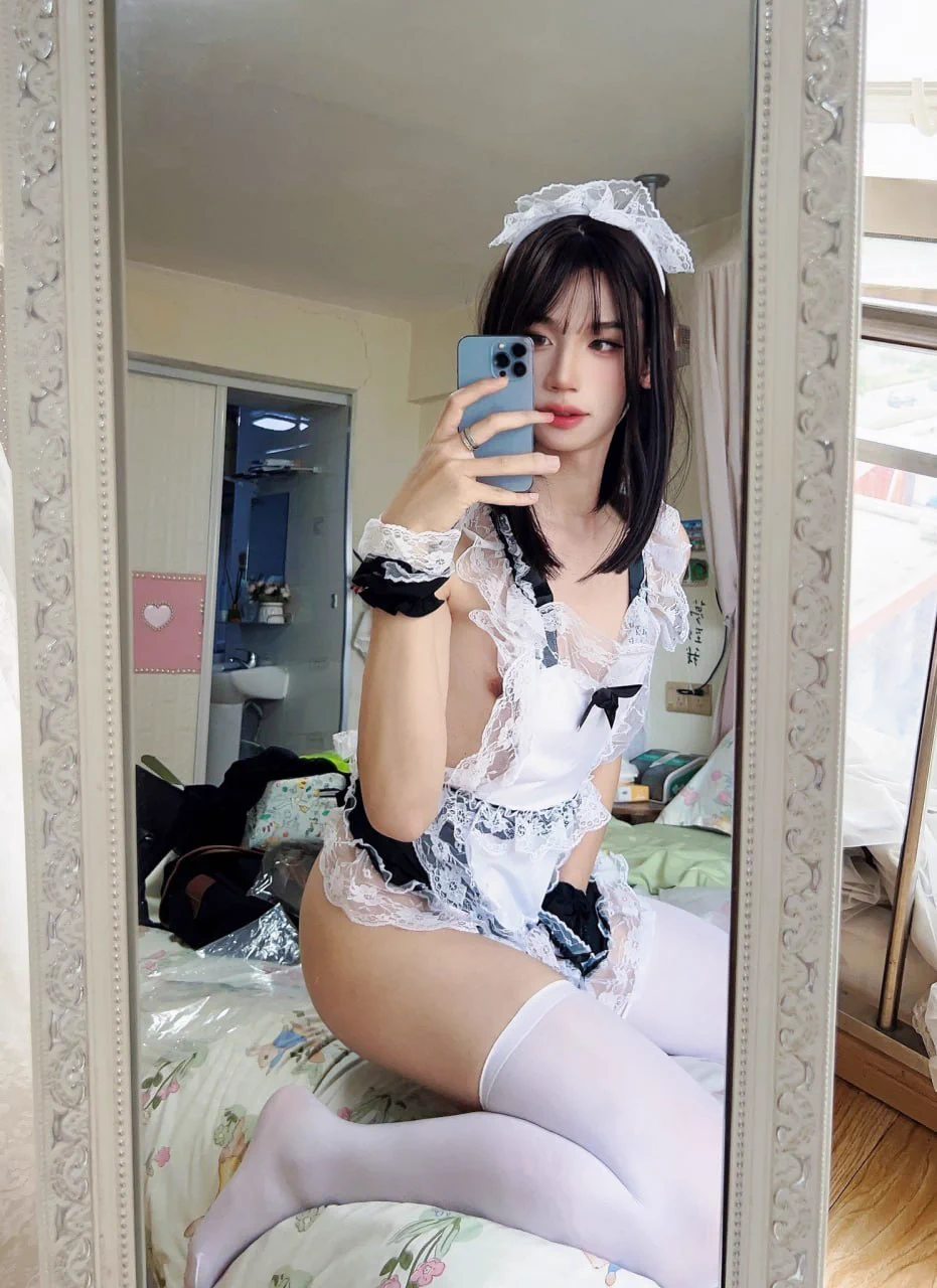 谁家的小南娘这么可爱，居居比很多男孩子都大 https://t.co/IhLQ2StfB6