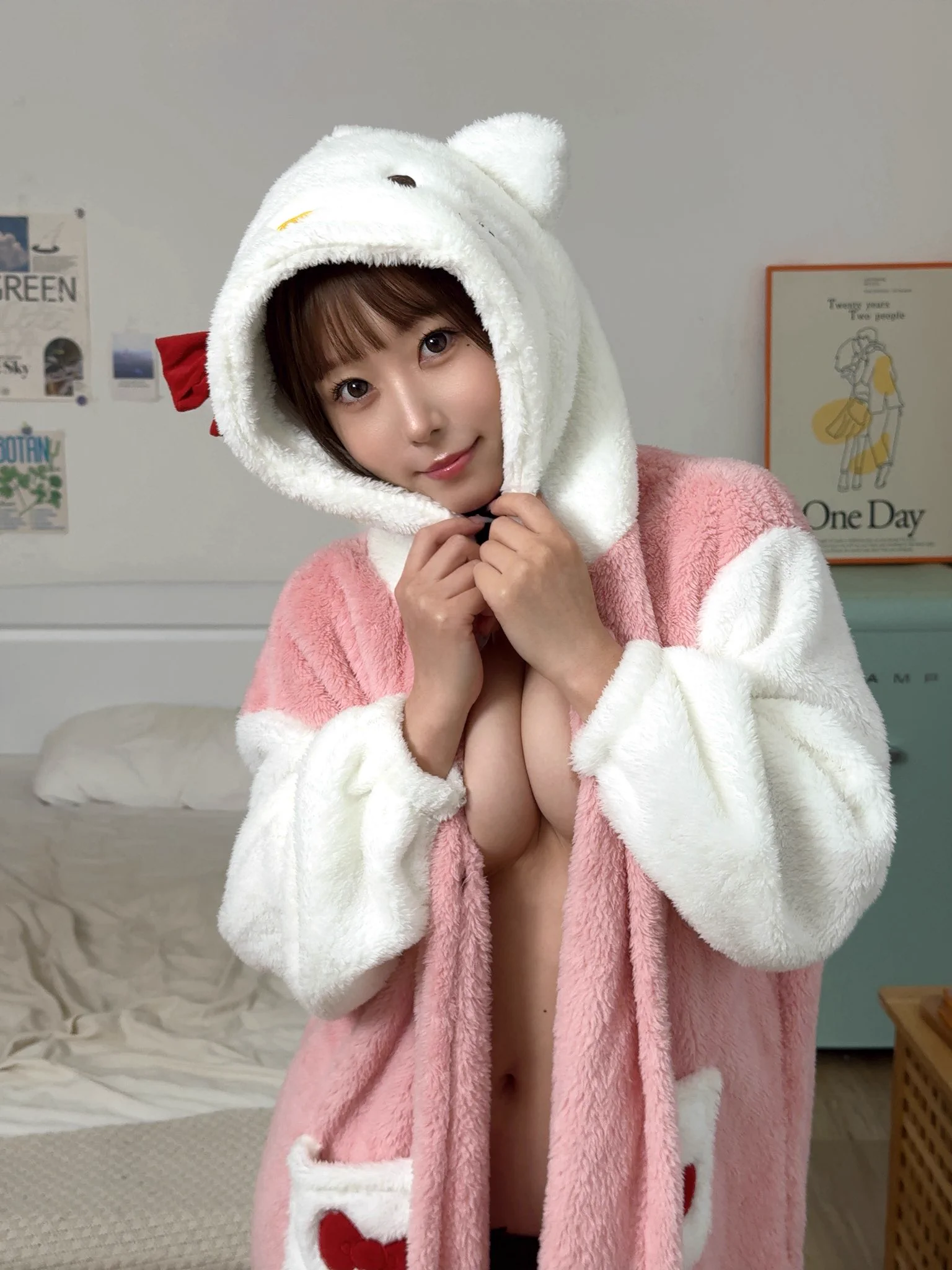 台湾でのForAver撮影会ありがとうございました❤️🔥
今年2回目の開催も、温かく迎えてくれた皆さんのおかげでとっても楽しい時間になりました💐
またみんなに会える日を楽しみにしています♡
在台灣的 ForAver 攝影會,謝謝大家 ❤️🔥
今年第二次的舉辦,也因為大家熱情的支持和溫暖的笑容,讓我度過了非常開心的時光💐
期待下次再見到大家♡