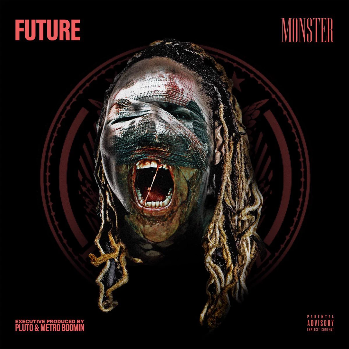 Future's 'MONSTER' dropped 11 years ago today 💿
Favorite tracks on the project?