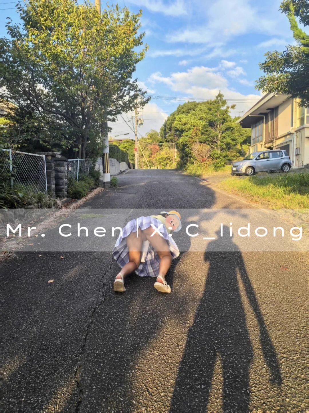 徒步记录

#露出 https://t.co/Psv25bcXMx