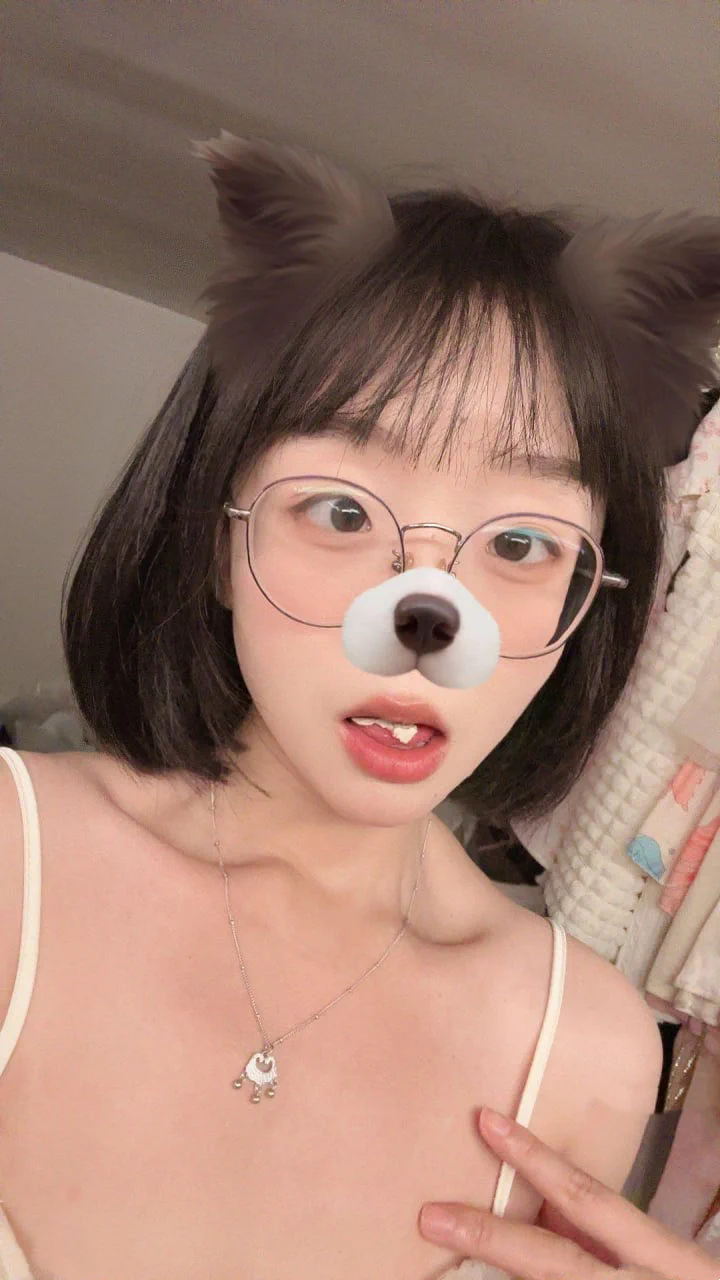 小狗狗🐶 https://t.co/v8cwz75tN7