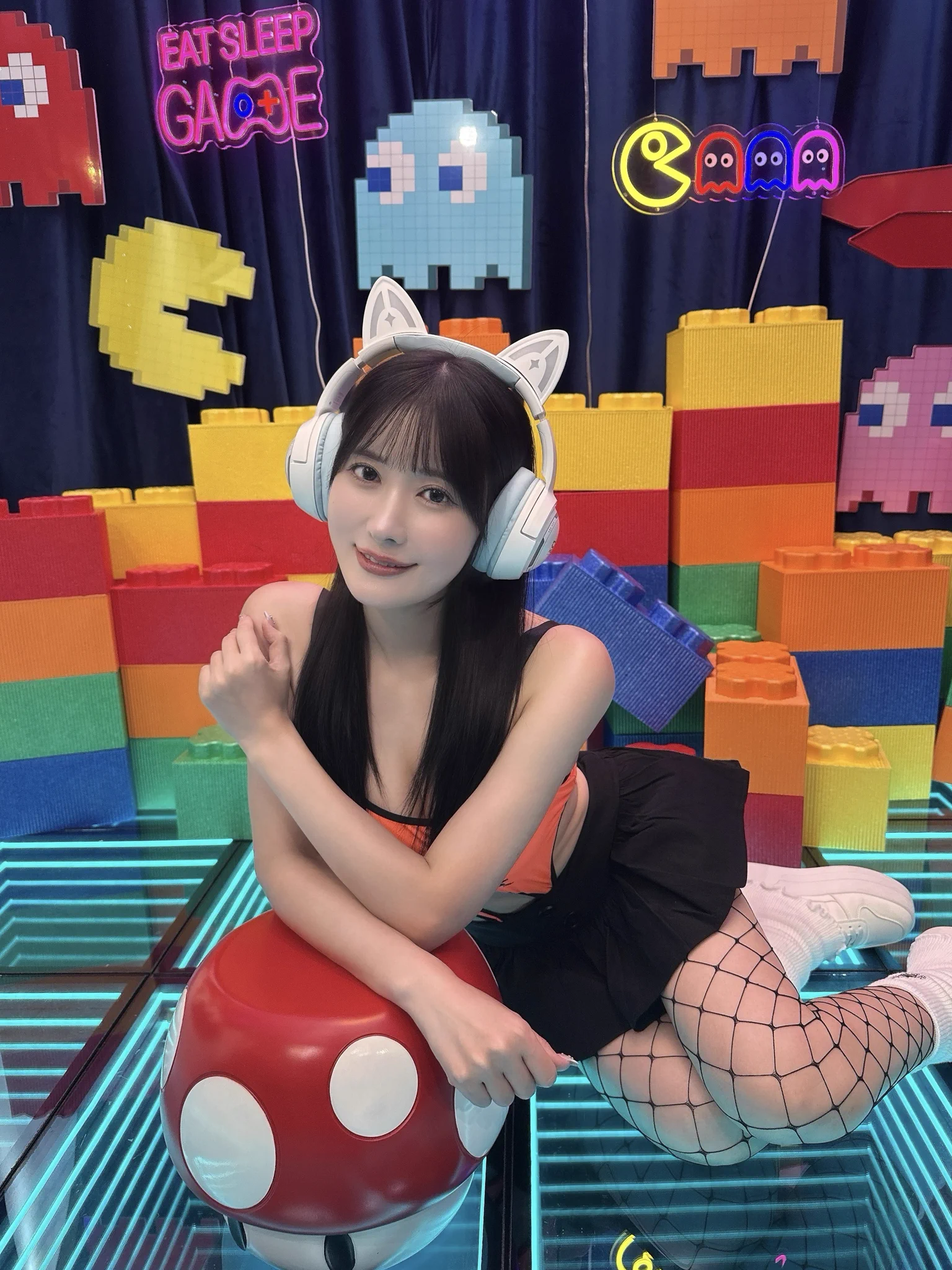 Hong Kong🇭🇰 Event👾🎮🕹️
@6sixtoy 多謝❣️再見❣️ https://t.co/9oS8g0dToi