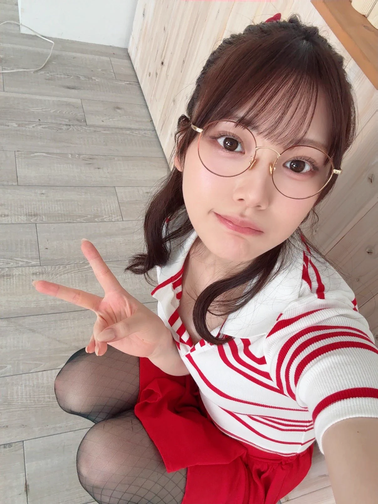 今日はすけべの日👓 https://t.co/H7dHBsKxf5