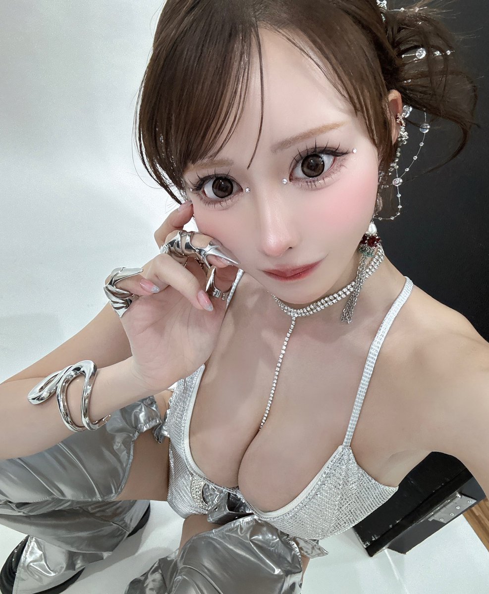 ｷﾞｬｯ⚡️ https://t.co/140gAEMKj4