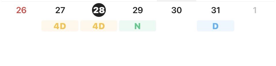 抽一個29或30出門ㄉ

高雄/不要怪人 沒有色色 https://t.co/MtuX02bA4b