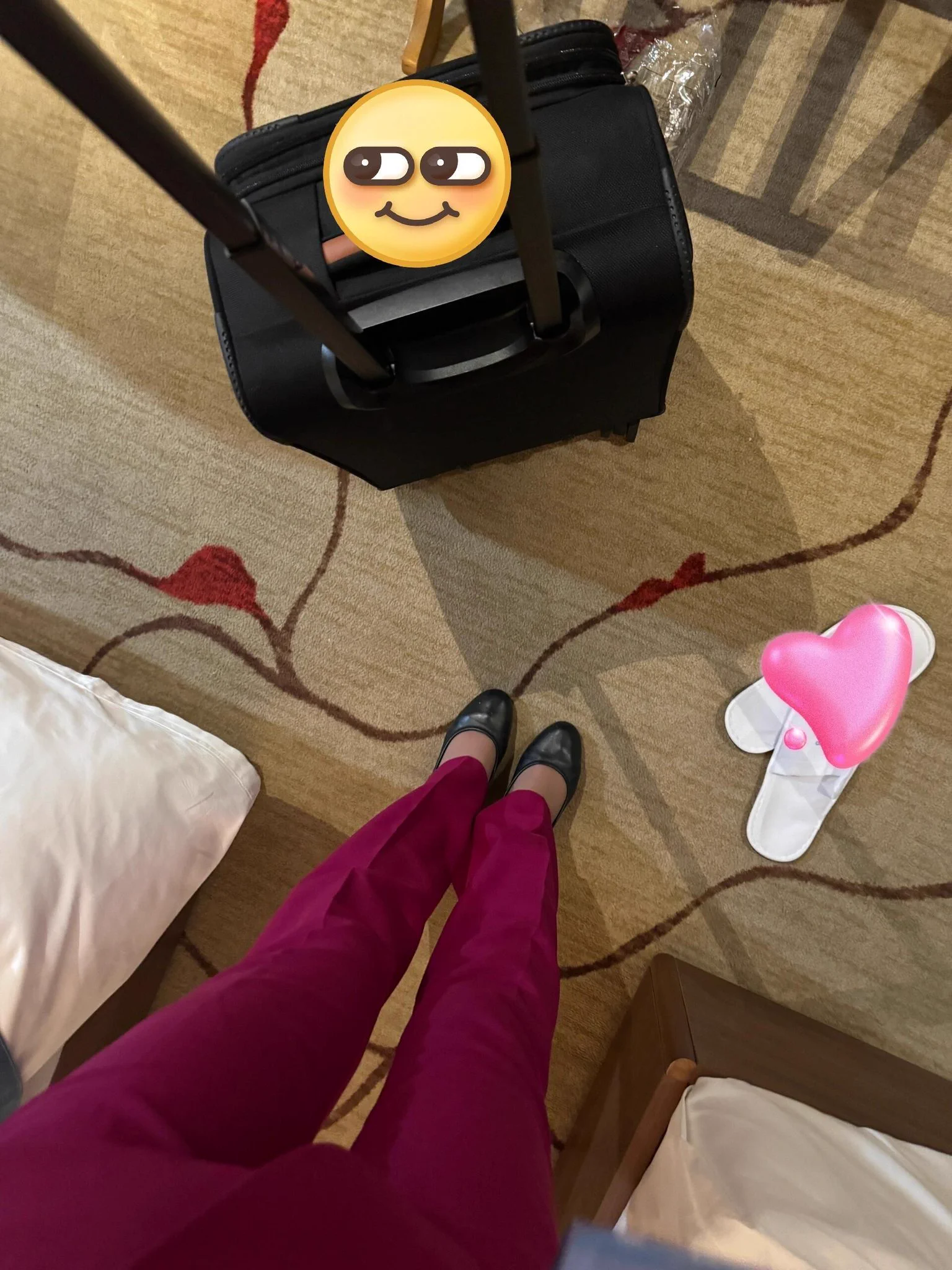 下班啦，洗澡去啦。
#南航 https://t.co/leZESeHUHu