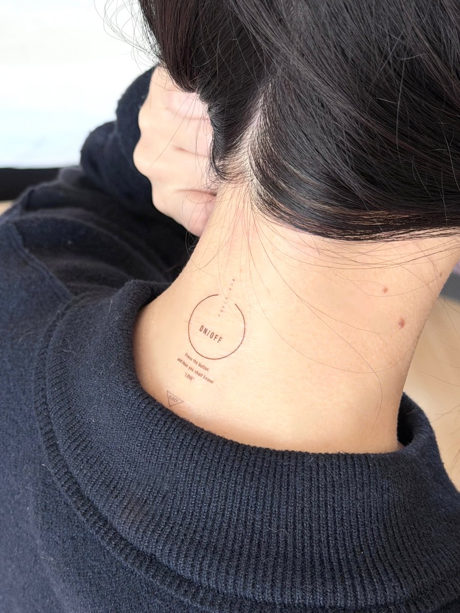 私の起動ボタン🤖 https://t.co/43mIZ5H2WY