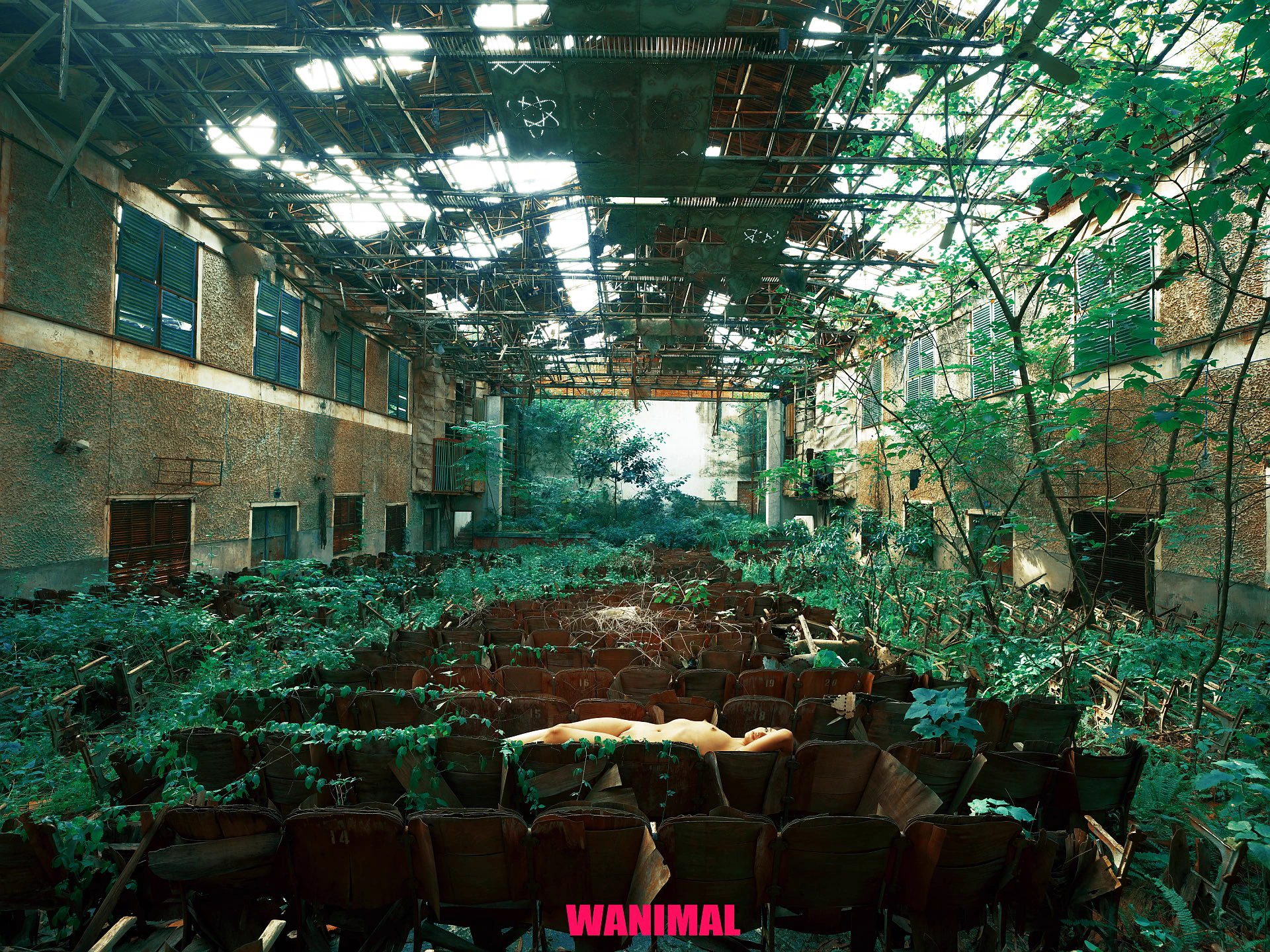 TROPICAL THEATER

WANIMAL MATE
@Takumi18449206 
with
@TWENTY_ONE1997 https://t.co/O9EbNvDjS3