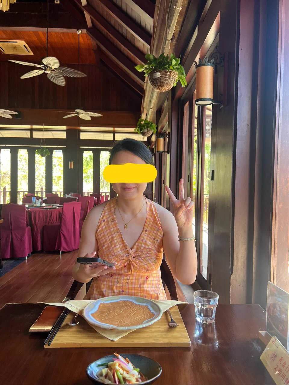 💌匿名投稿
022大屁股老婆，想找个人代驾，求评论

【禁忌之匣】https://t.co/gyLREjaT8m https://t.co/z66o3UHxkP