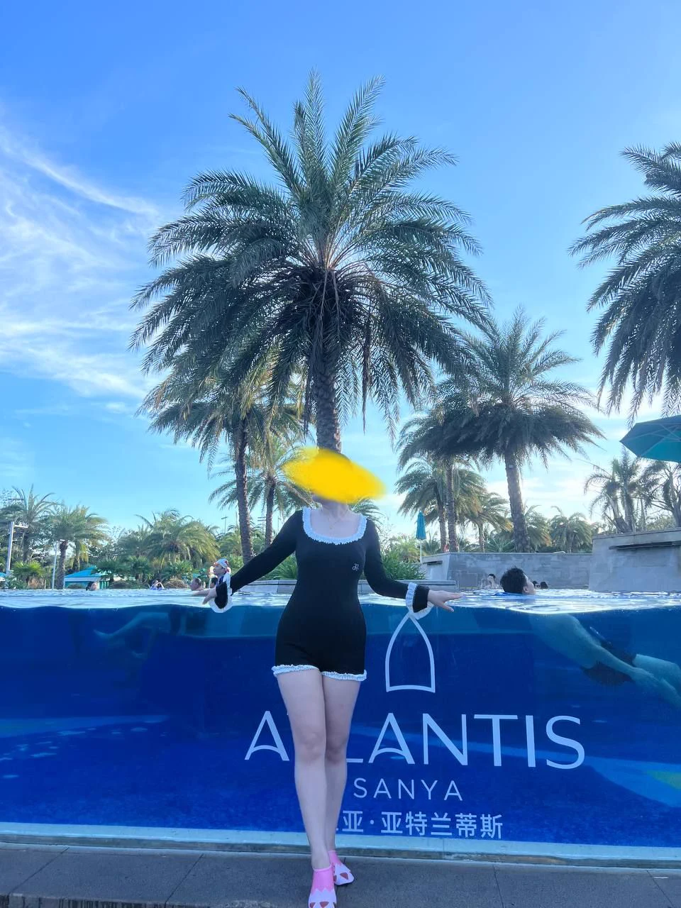 💌匿名投稿
022大屁股老婆，想找个人代驾，求评论

【禁忌之匣】https://t.co/gyLREjaT8m https://t.co/z66o3UHxkP