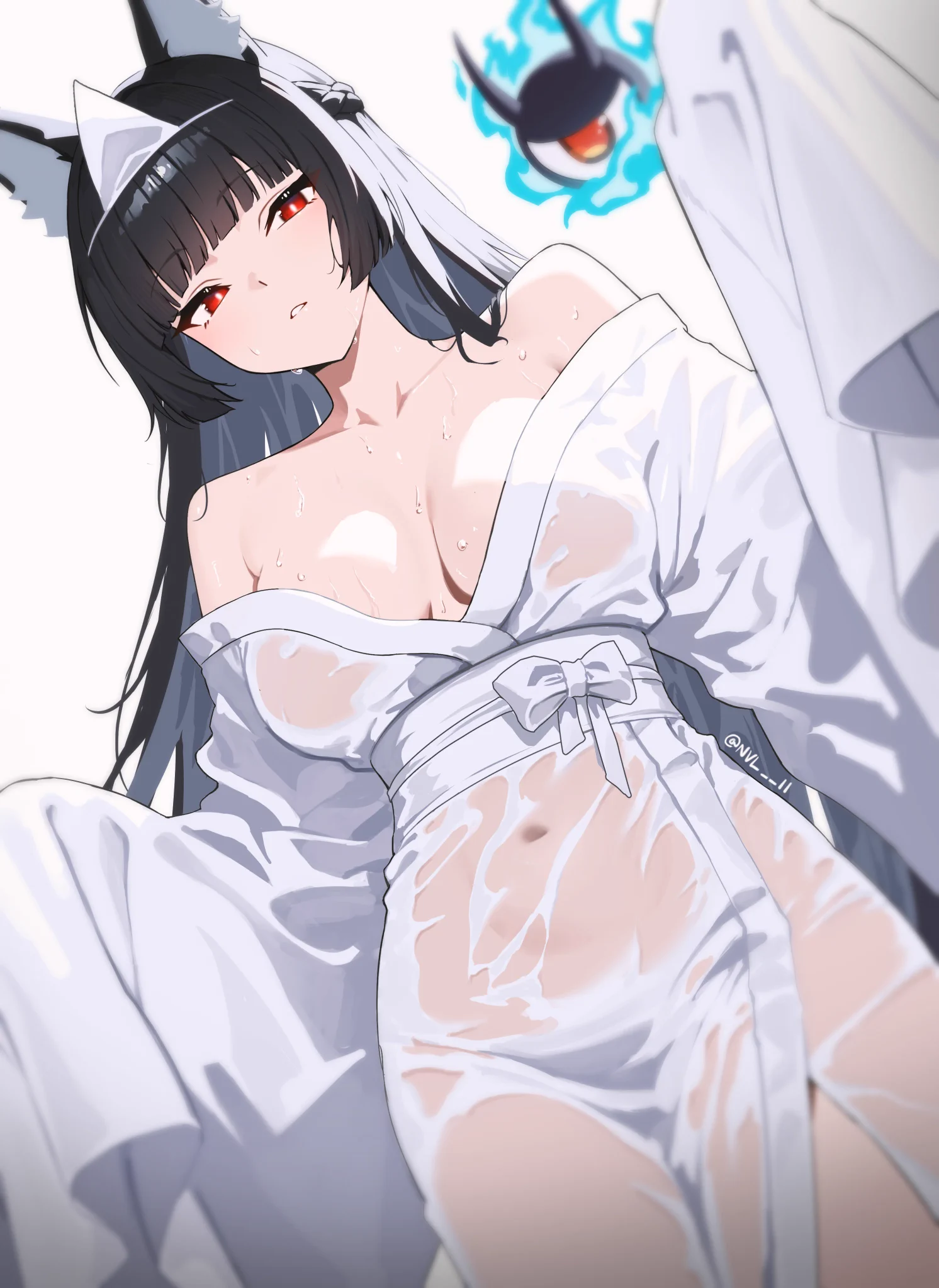 Miyabi https://t.co/e5NcEmqkzy