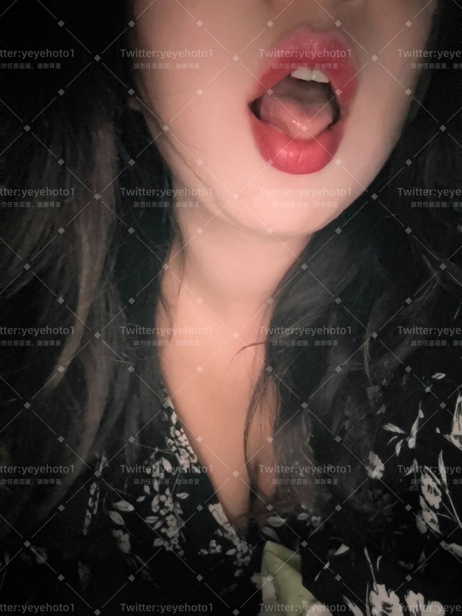 出門前儀式
做隻淫蕩小母狗🐶
狠狠的被熊貓先生教訓下
#今天也是滿滿的
#天天都在中出 
最近的🐼很餓，天天都很兇猛 https://t.co/BzYScvpKH3