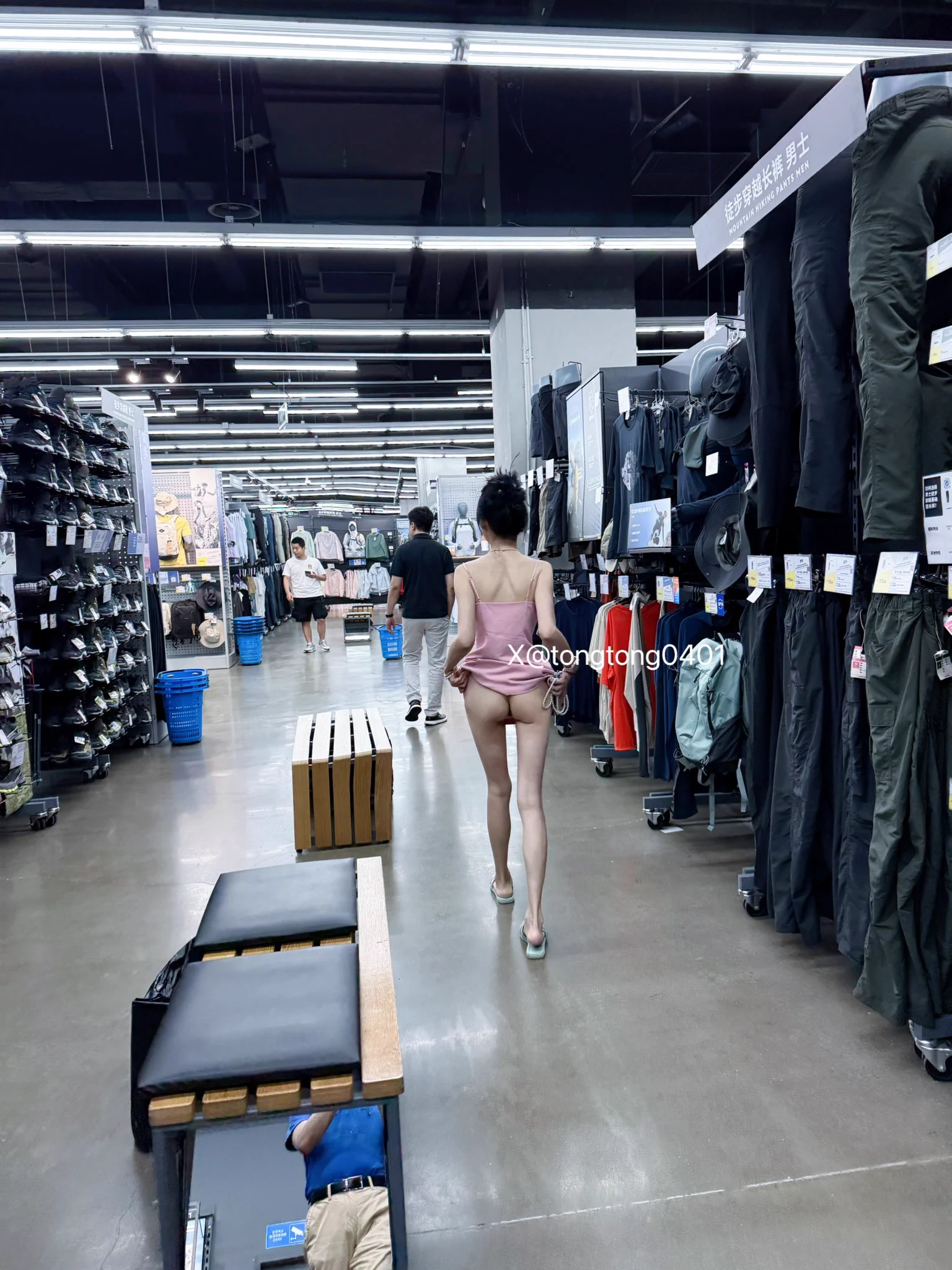 wataa #彤彤乖露出

@BBBBTTTCC
@SexytoBaby 
@SexytoDoll 
@SexytoGirl https://t.co/wg326BVmuQ