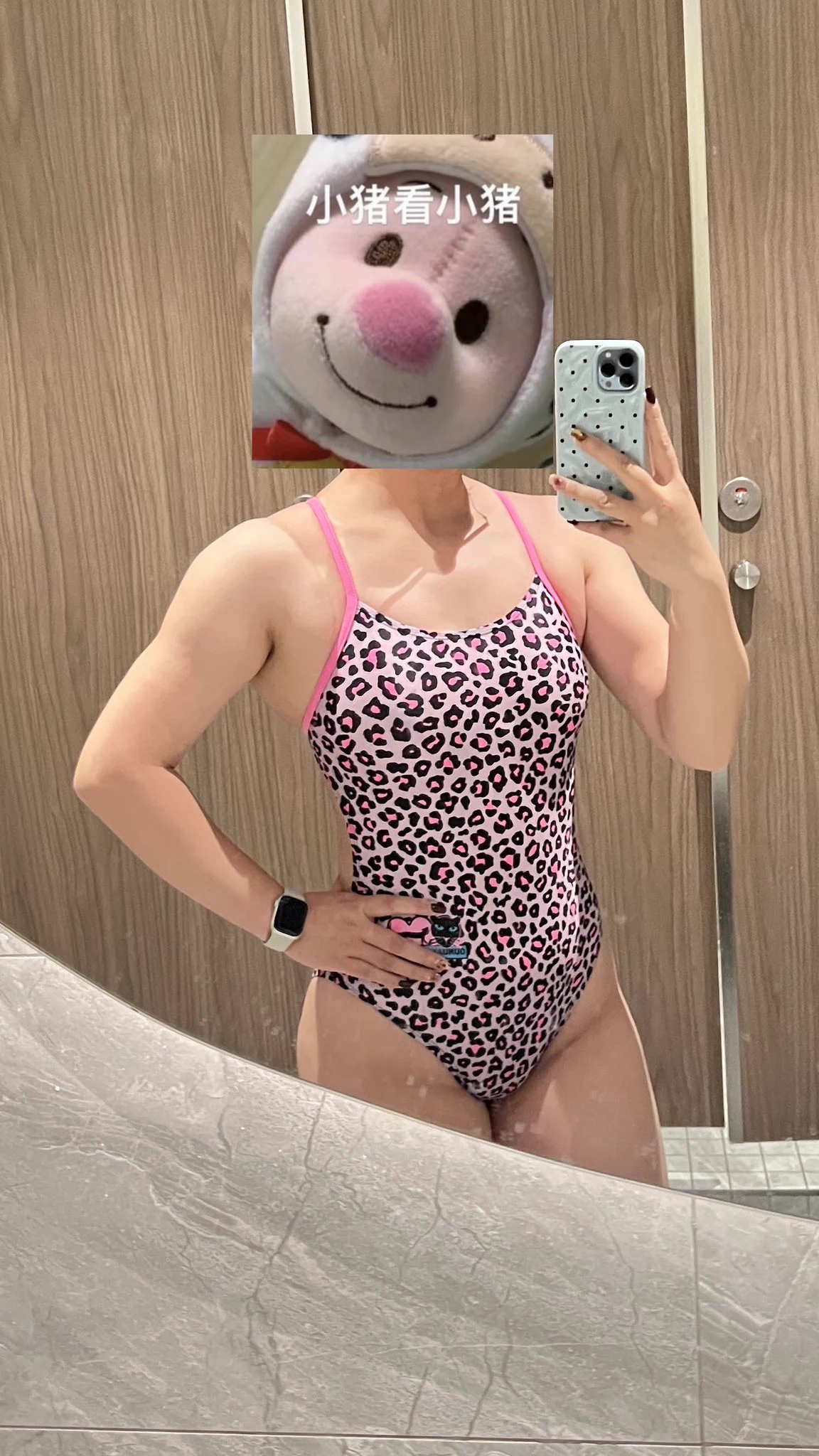 冬天游泳真正的勇士无需多言 https://t.co/p7LFkWesbE