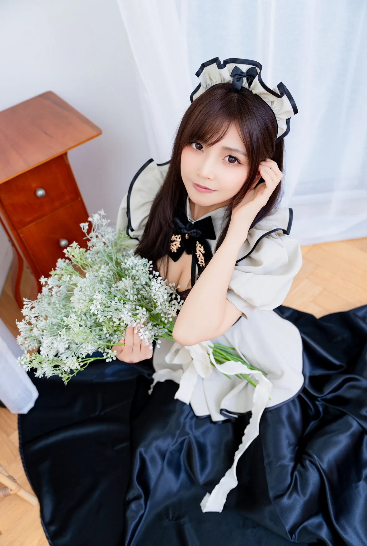 従順なメイドさん♠️❽ 

https://t.co/vw0B7apwqq https://t.co/VW3p2wSnIl