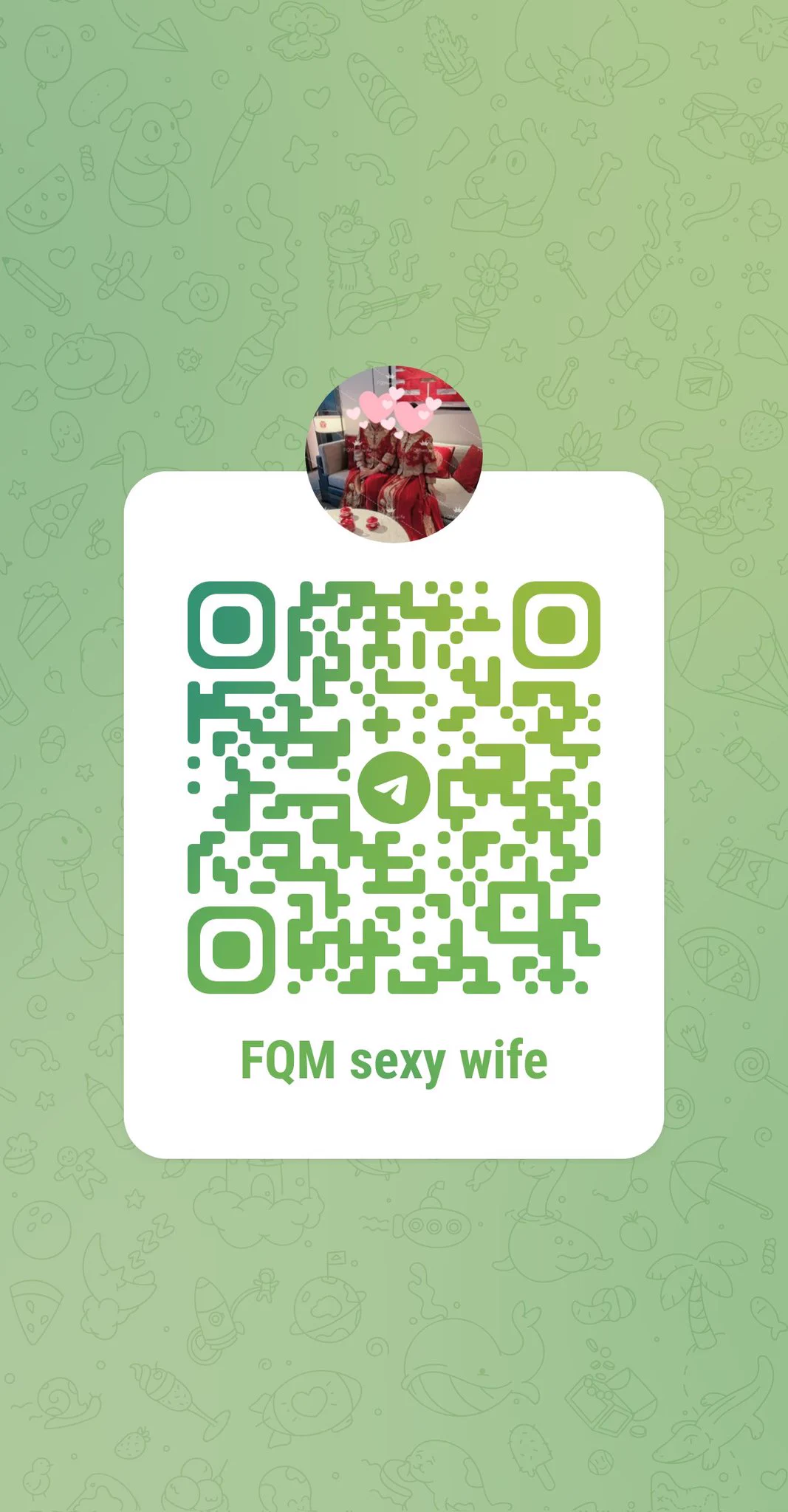 新的电报账号
私密群会慢慢的弄起来，敬请期待…… https://t.co/AE0JfWW6EJ