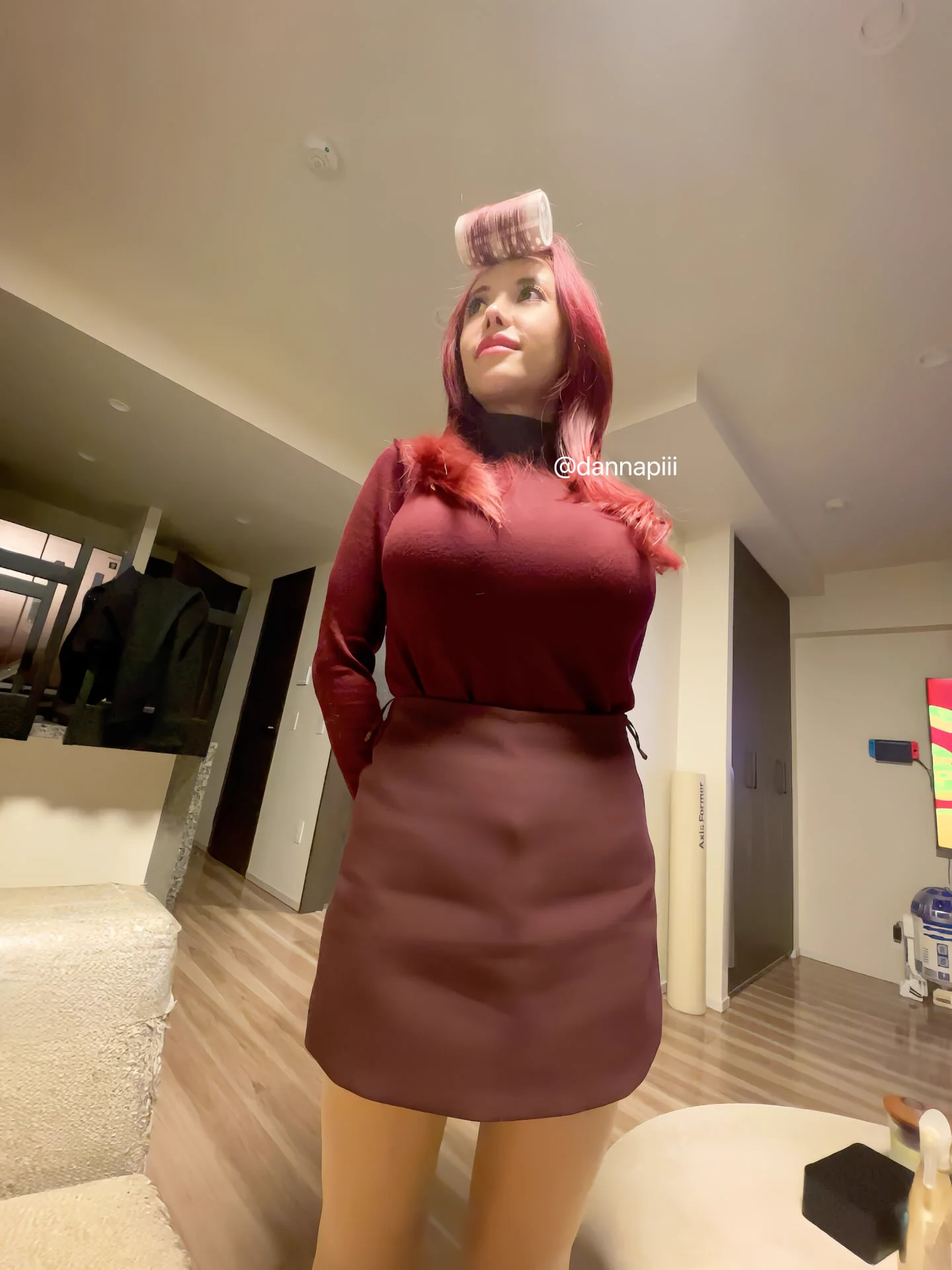 ニット＋巨乳
の季節になりましたね
#さくら悠 https://t.co/wuzj8JBdqX