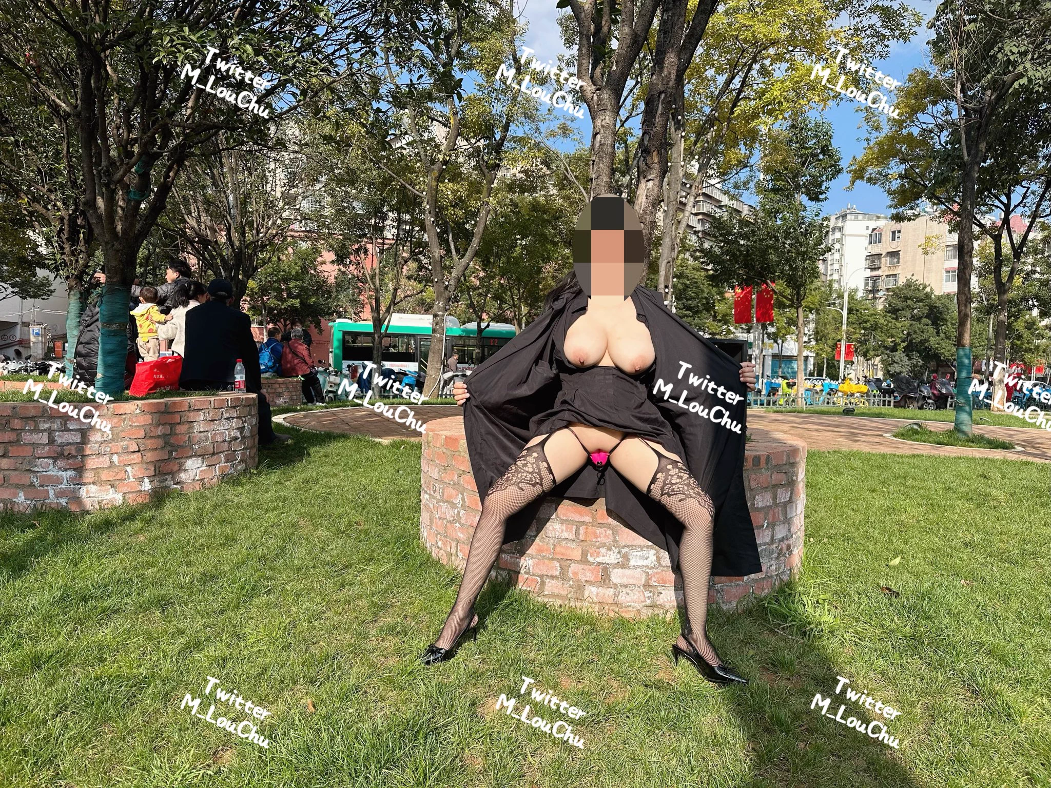 颜值这么高的小玩具还是第一次用，穿着它走在街上，一阵阵酥麻的感觉传来，小穴舒服的一直在流水！
💓：索迹吮吸玩具偷心2.0女性阴蒂高潮跳@LockinkOfficial

💕
@BBBBTTTCC
@SexytoGirl
@SexytoDoll
@sexytobaby https://t.co/tcYUlIfz7V