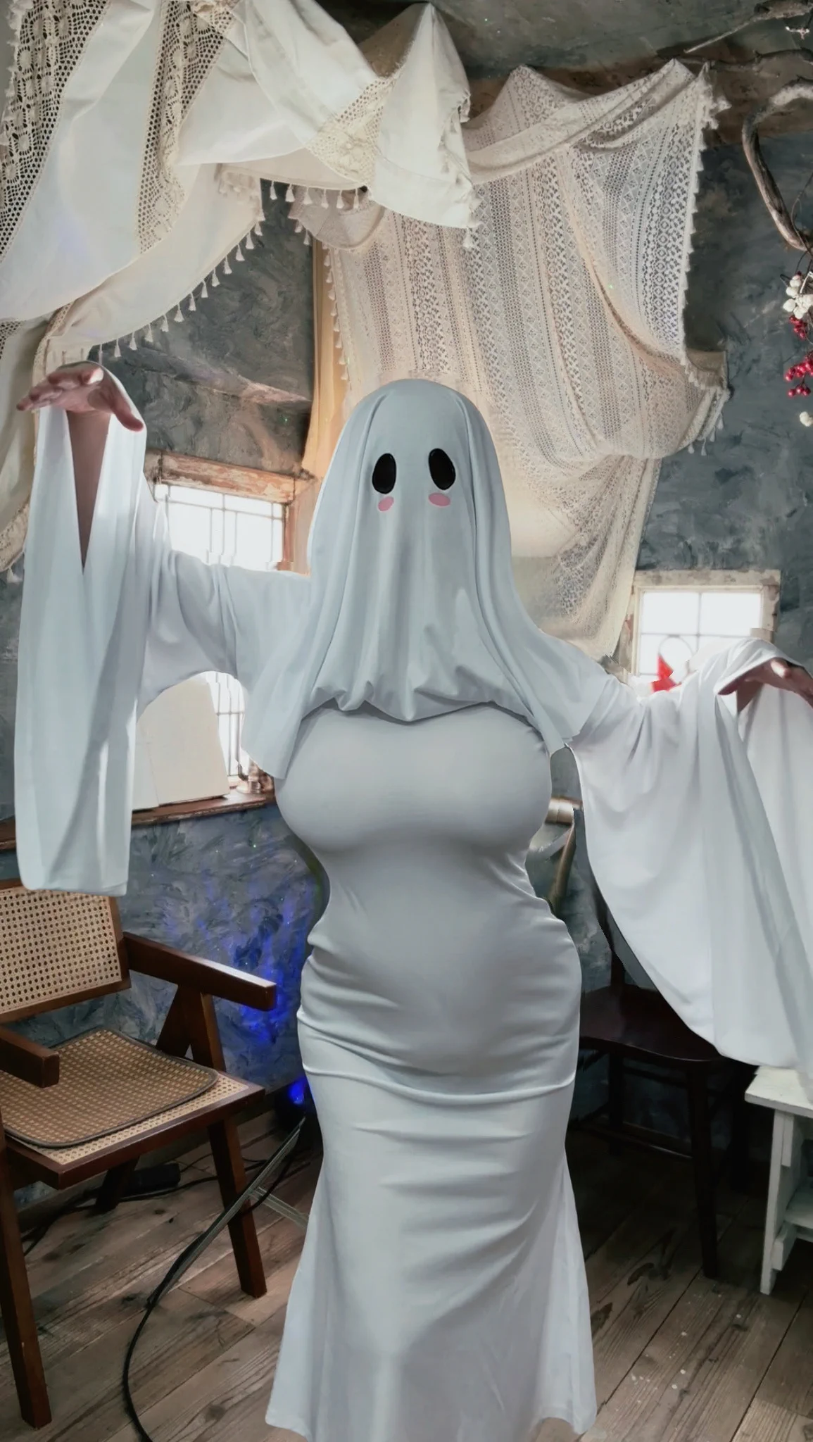 ママのお化け
エッッッッッッッッッッッッッッッッッッッッチ!!!すぎるだろっ
#たまま
#ハロウィン2025 https://t.co/HIRiYFG4ja