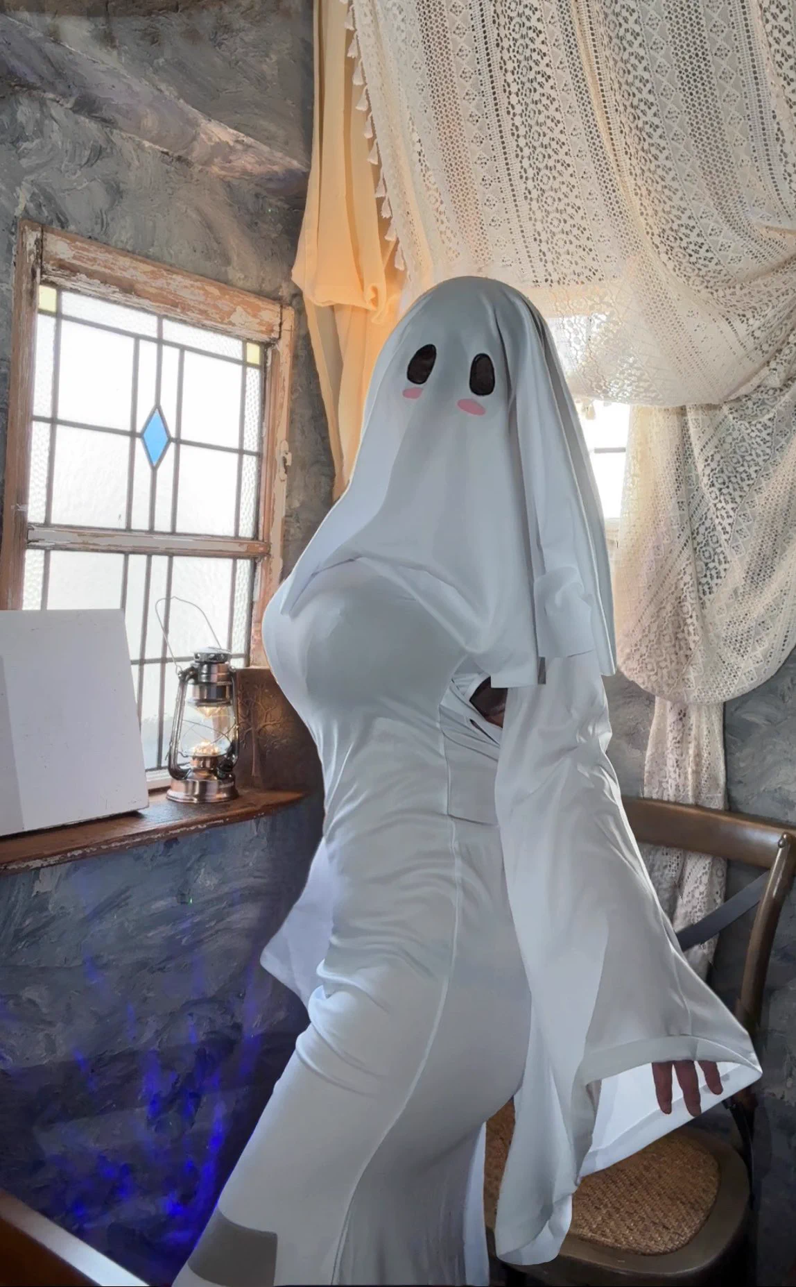 ママのお化け
エッッッッッッッッッッッッッッッッッッッッチ!!!すぎるだろっ
#たまま
#ハロウィン2025 https://t.co/HIRiYFG4ja