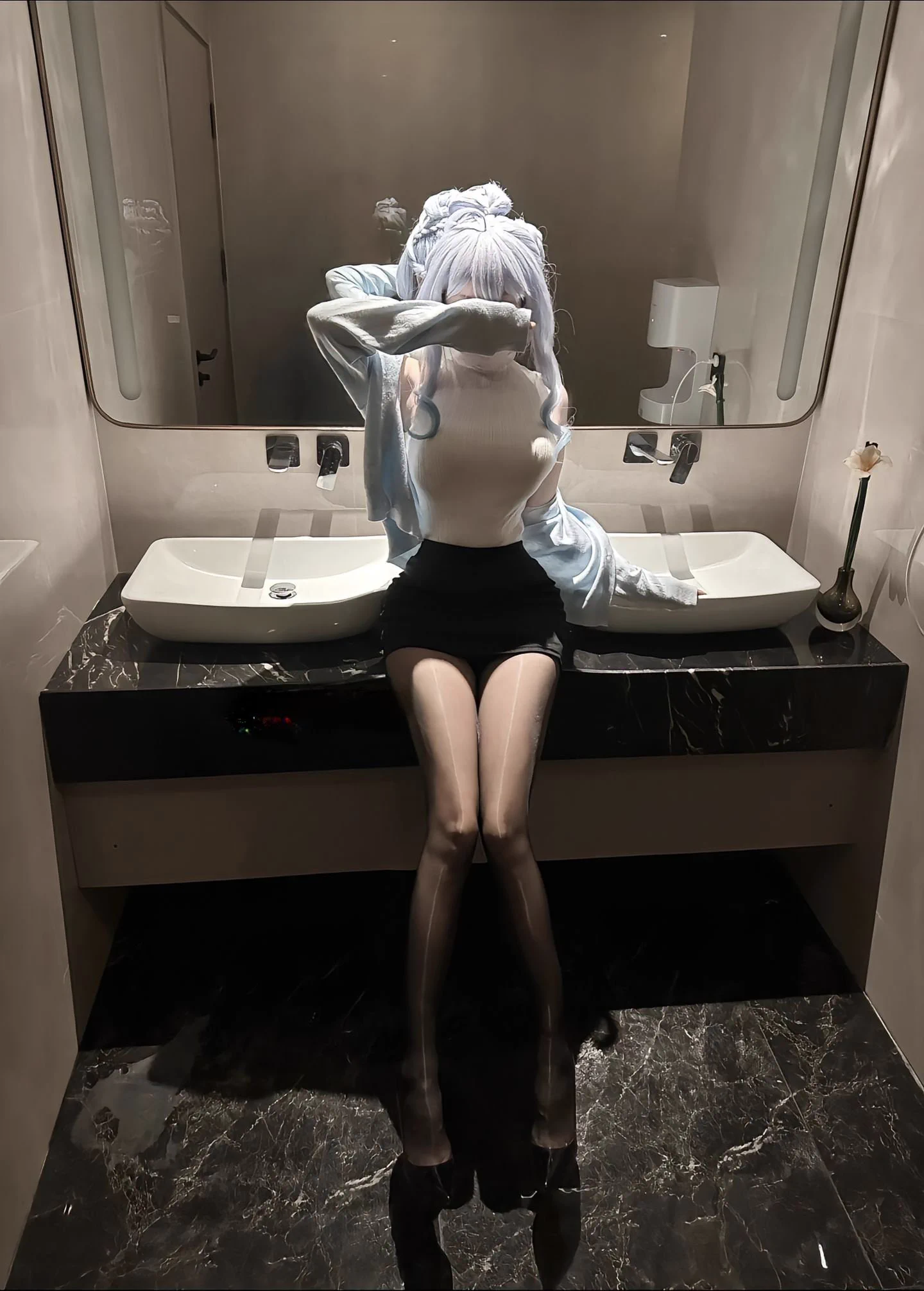 Cosplay https://t.co/UWqy94ANxC