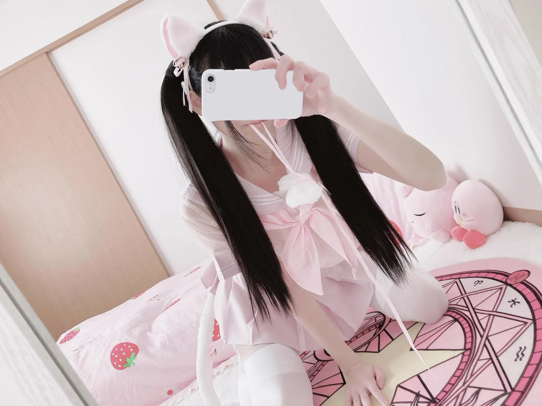 にゃ ~ https://t.co/RqwBsmyPl8