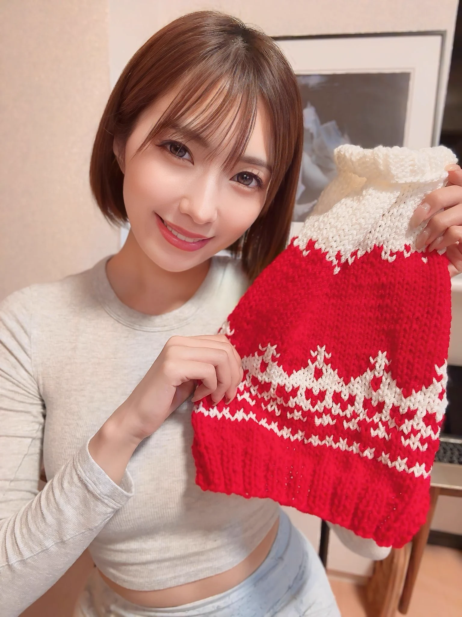 冬用のテンテンのお洋服いっちょあがり‼️
寒くなると編み物がはかどるわぁ〜(>_<)
というわけで、、、
かぎ編み教室に通おうと思って、
調べて教室にLINEしてんけど…
既読無視されて、もお1週間くらいたつぅ😭
ふぇぇぇ〜〜〜(´;ω;`)
生徒にならせて下さいよぉ💦
悲しみながら、
おやすみなさい🛌スヤァ…