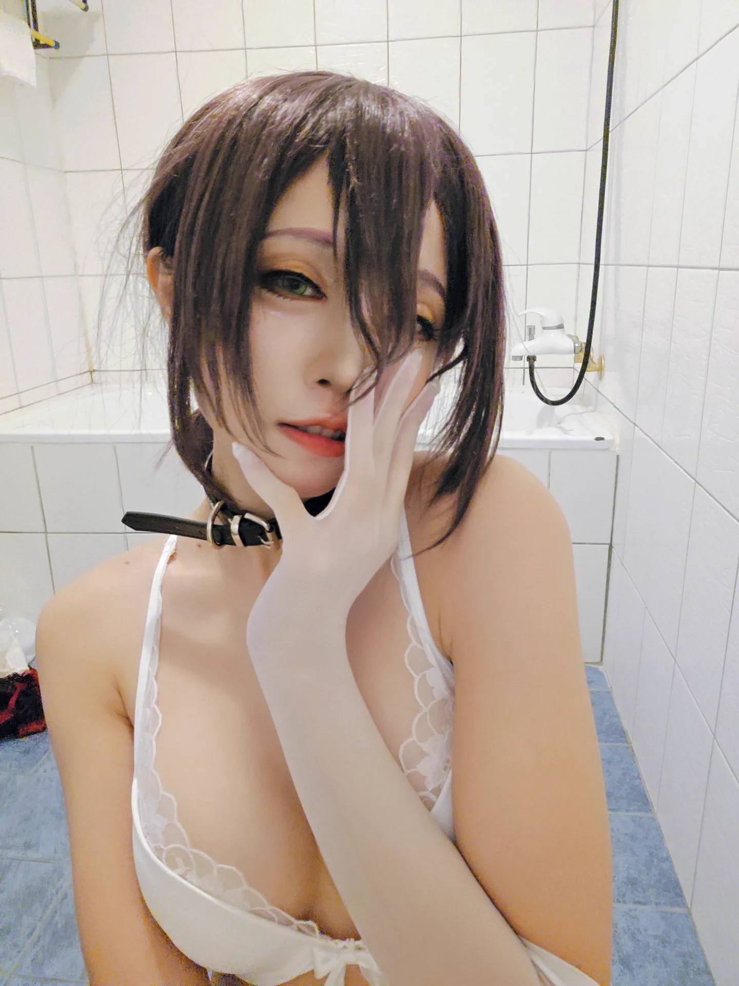 11/1、11/2 PF43在P07、P08
第一次去cos場次擺攤
第一次出cos本本(蕾潔)
雖然假髮的部分不夠好😭
以後我會找毛娘的...
希望大家可以來支持喵喵⸝⸝o̴̶̷̥᷅  ̫ o̴̶̷̥᷅⸝⸝
本本只有印30本
上次出實體寫真本是三年前了
場次有限定價格520/本
場後通販750/本 https://t.co/w1OBweZmWp