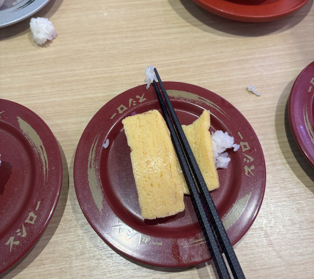 跟推特朋朋吃飯也能搞砸😔 https://t.co/mfeJEMKHS3