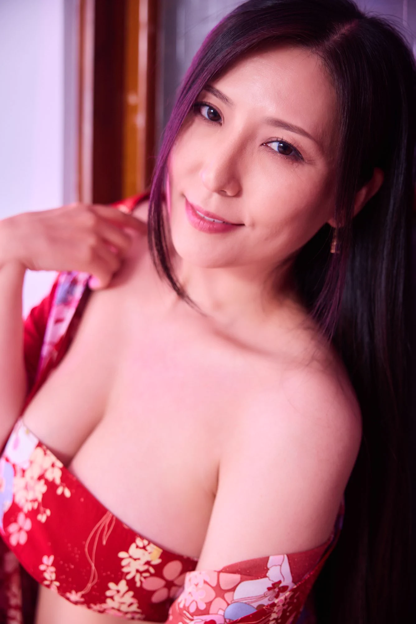 2024年9月,椎名ゆな(椎名由奈)台灣攝影會。
#椎名ゆな #椎名由奈
#台灣攝影會 #台湾撮影会
#foraver女優商演經紀
#從高三看到三高
#現代最強美熟女
Model @shiina_cmore https://t.co/4WLnhJj7cP